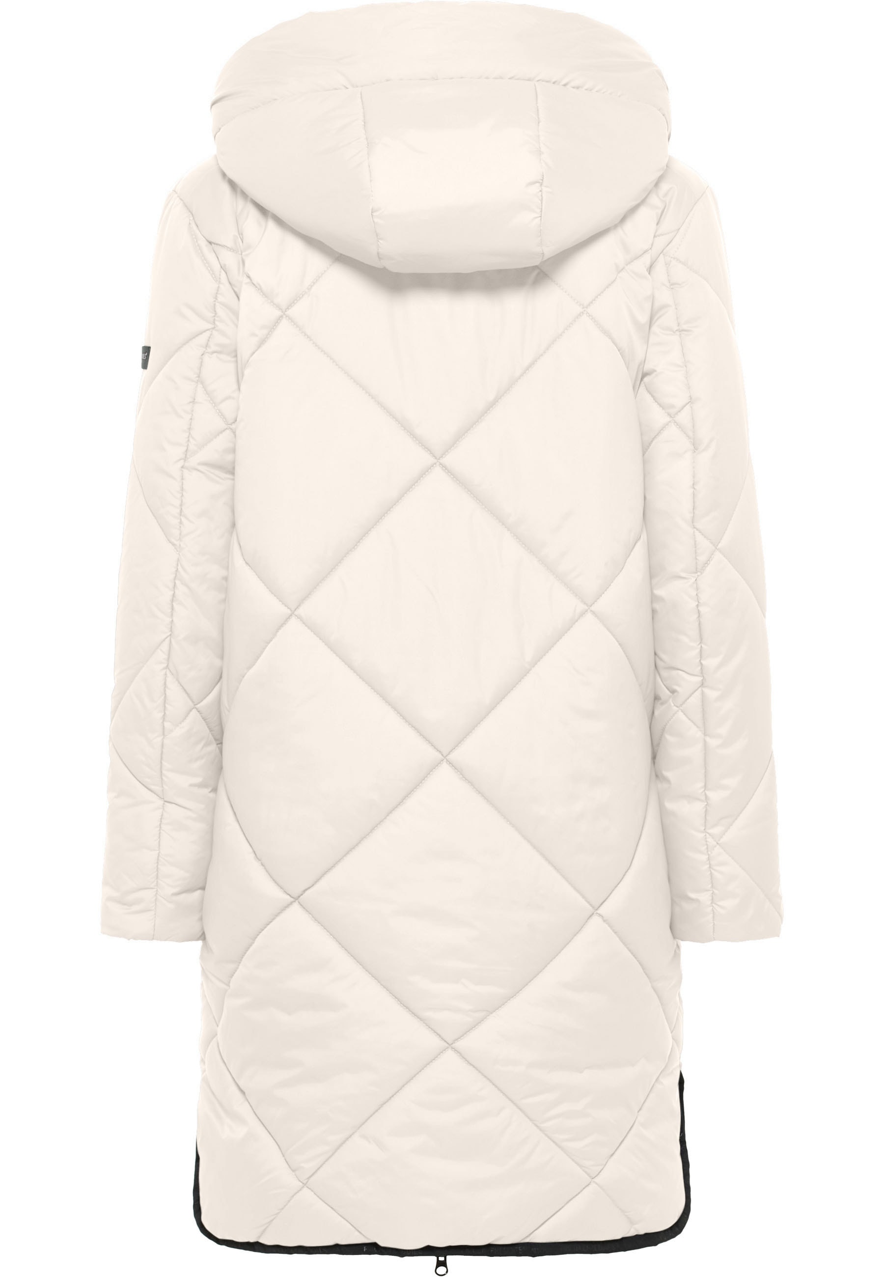 Frieda & Freddies Langmantel »Padded Coat / Richelle«