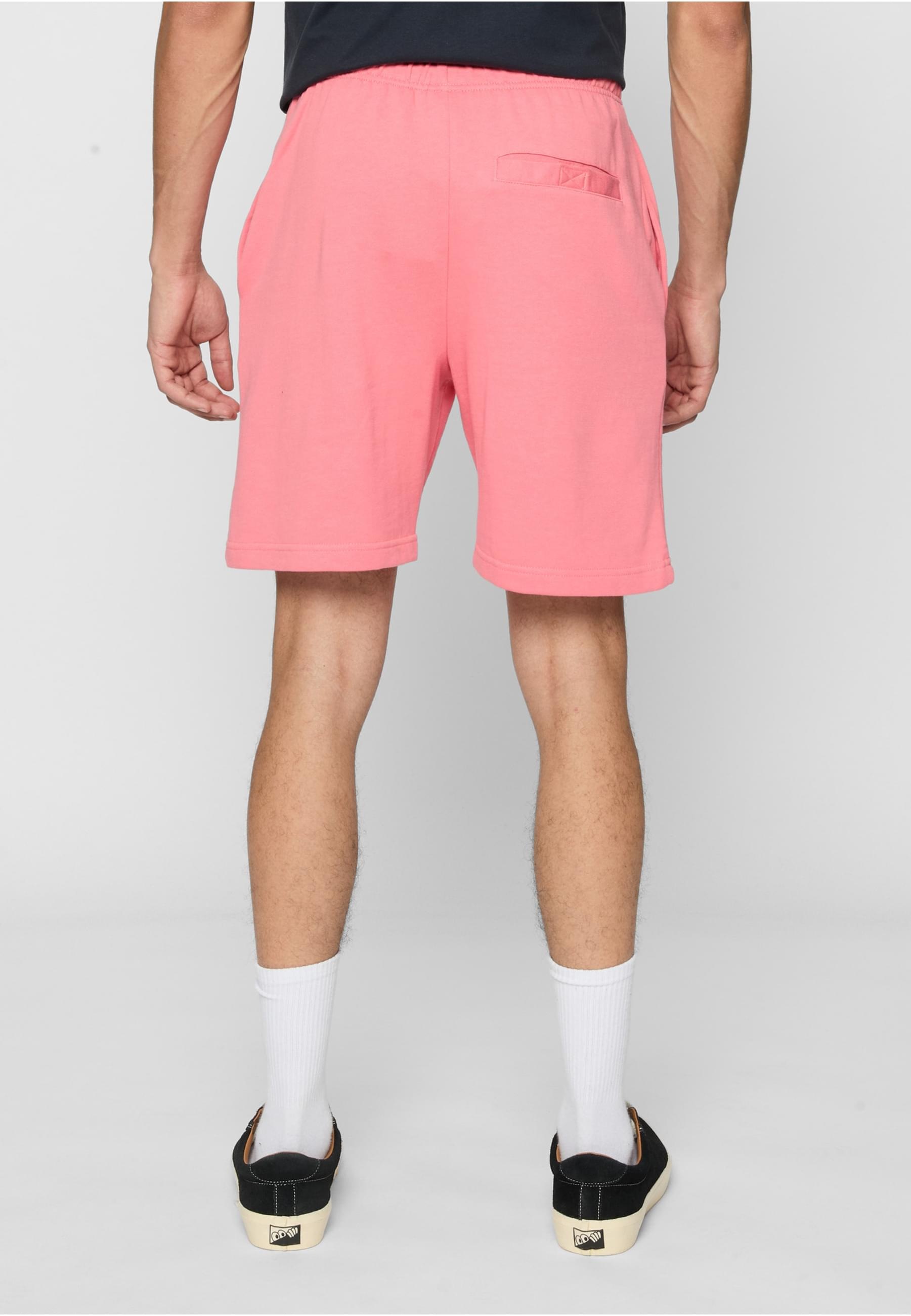 URBAN CLASSICS Stoffhose »Urban Classics Herren New Shorts«, (1 tlg.)