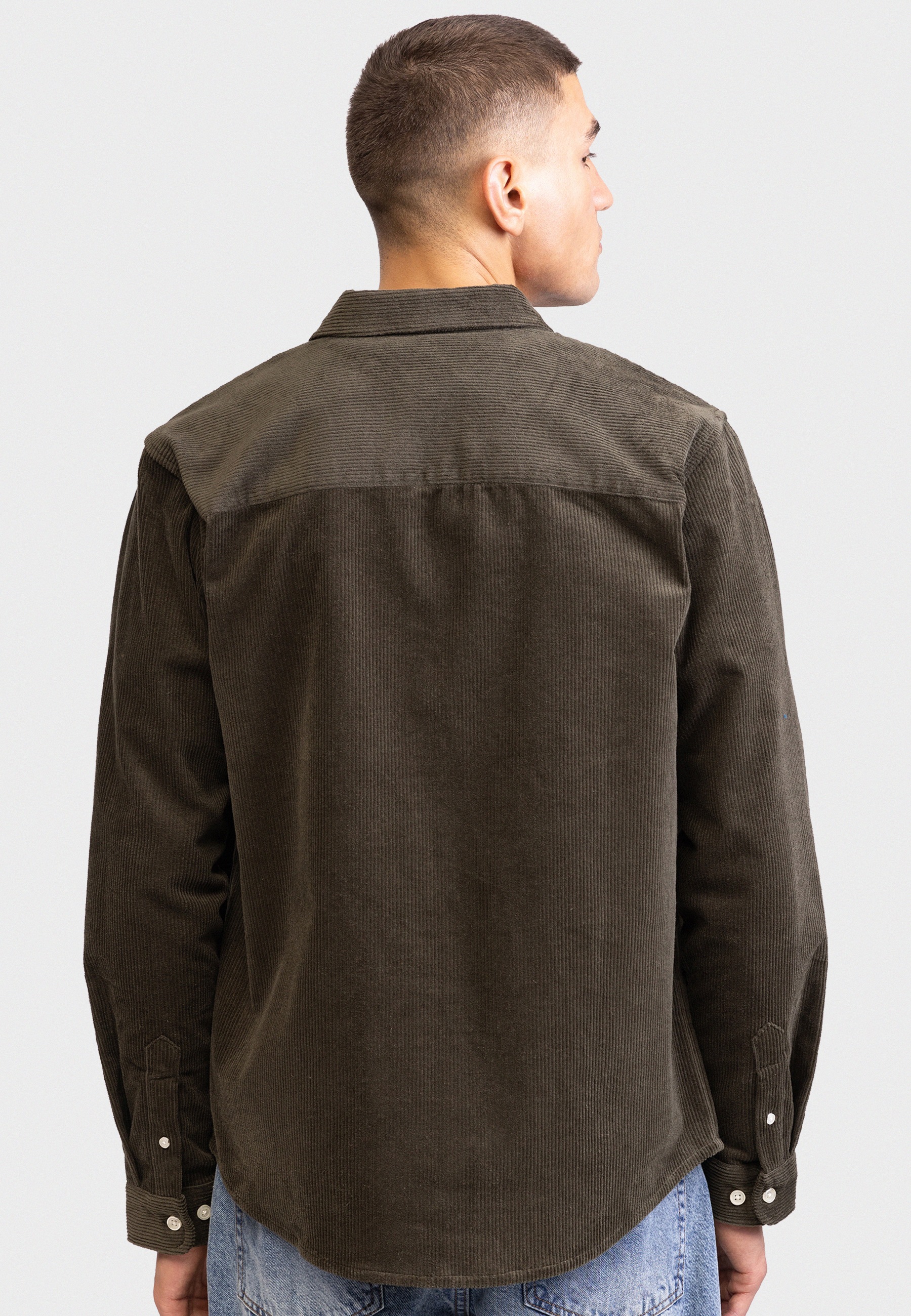 Thumbnail - REDEFINED REBEL Langarmhemd "Redefined Rebel Shirt RRSean Shirt"