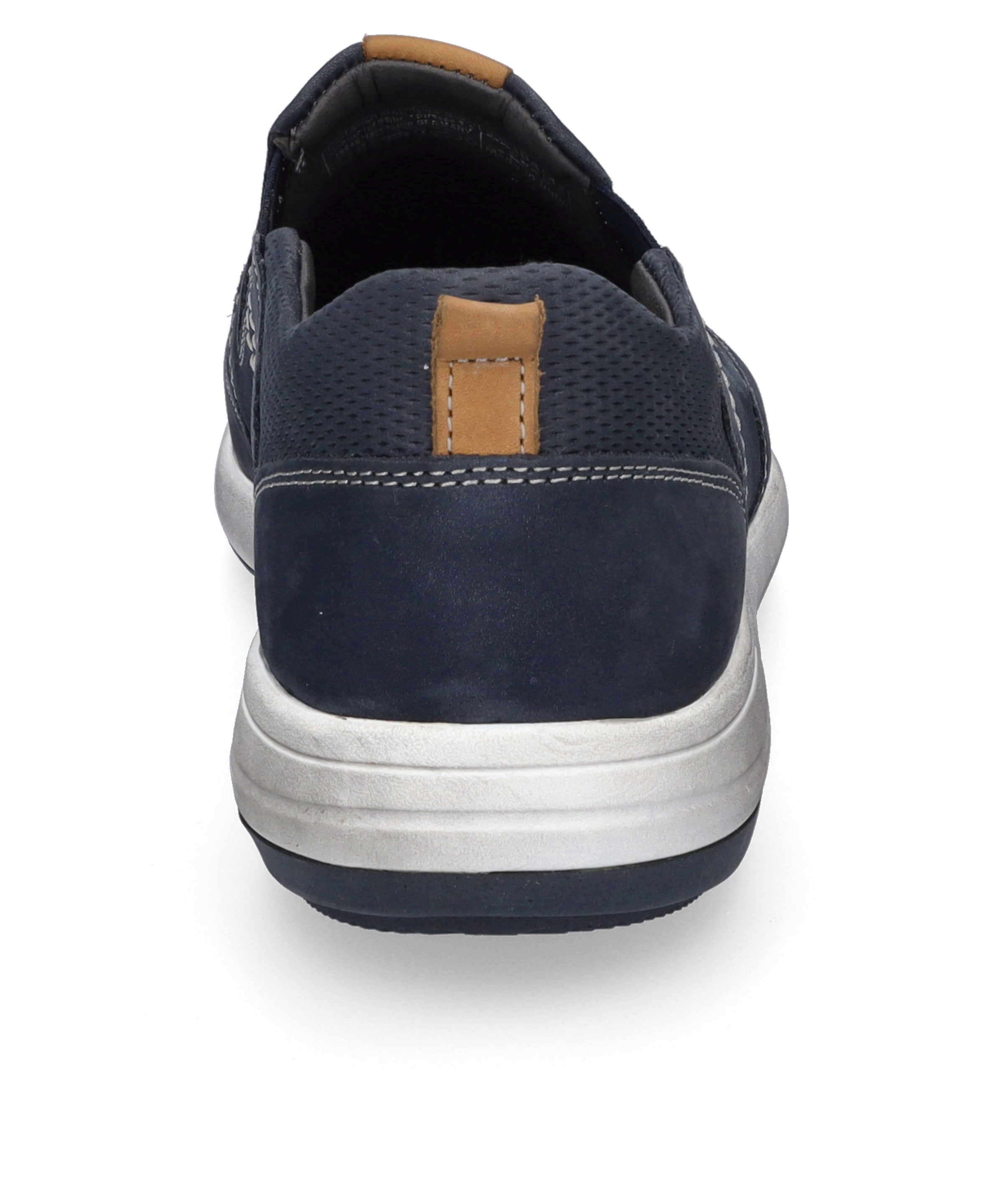 Josef Seibel Slipper »Enrico 4, blau«