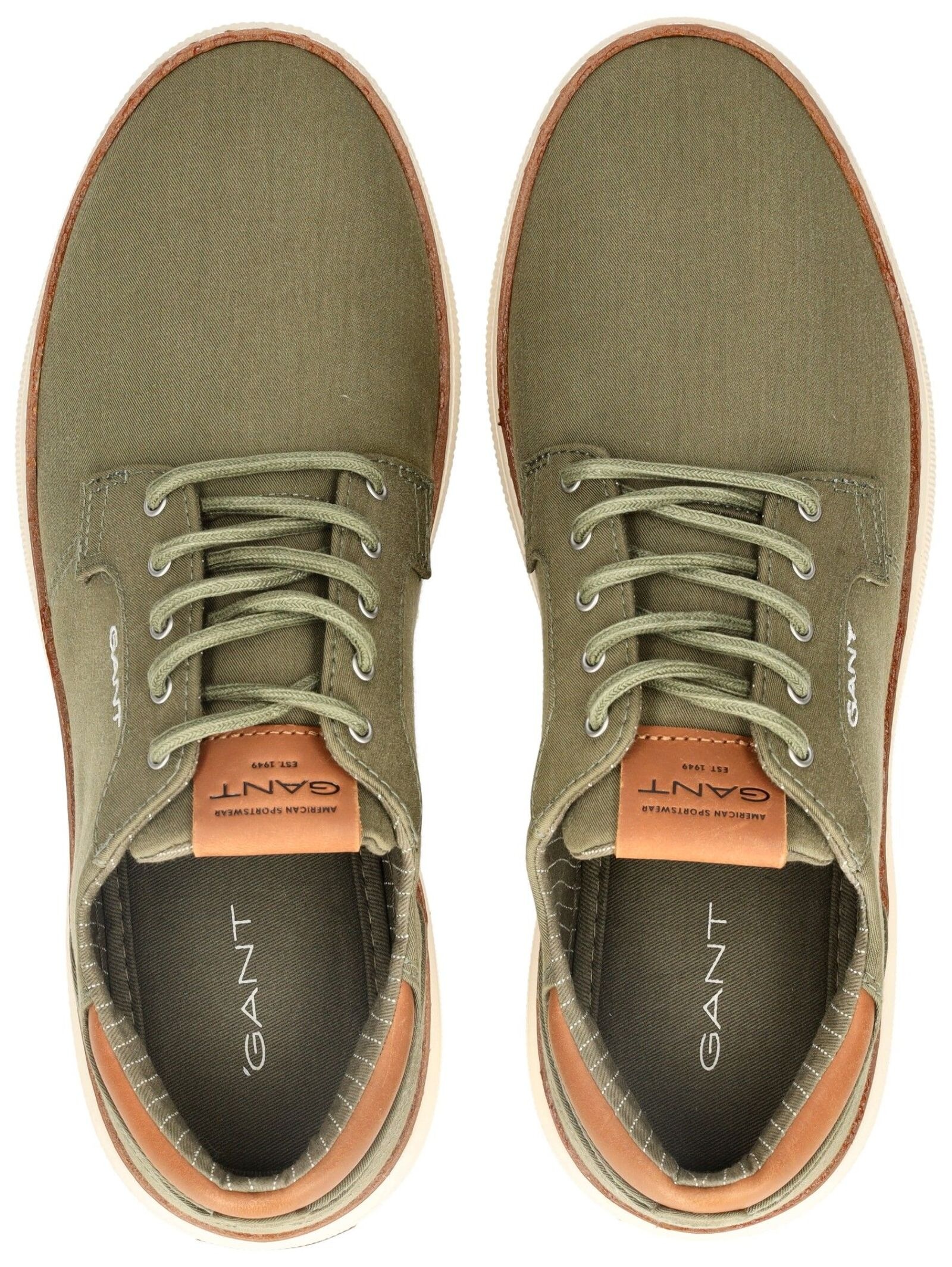 Gant Sneaker »Gant Sneaker Textil«