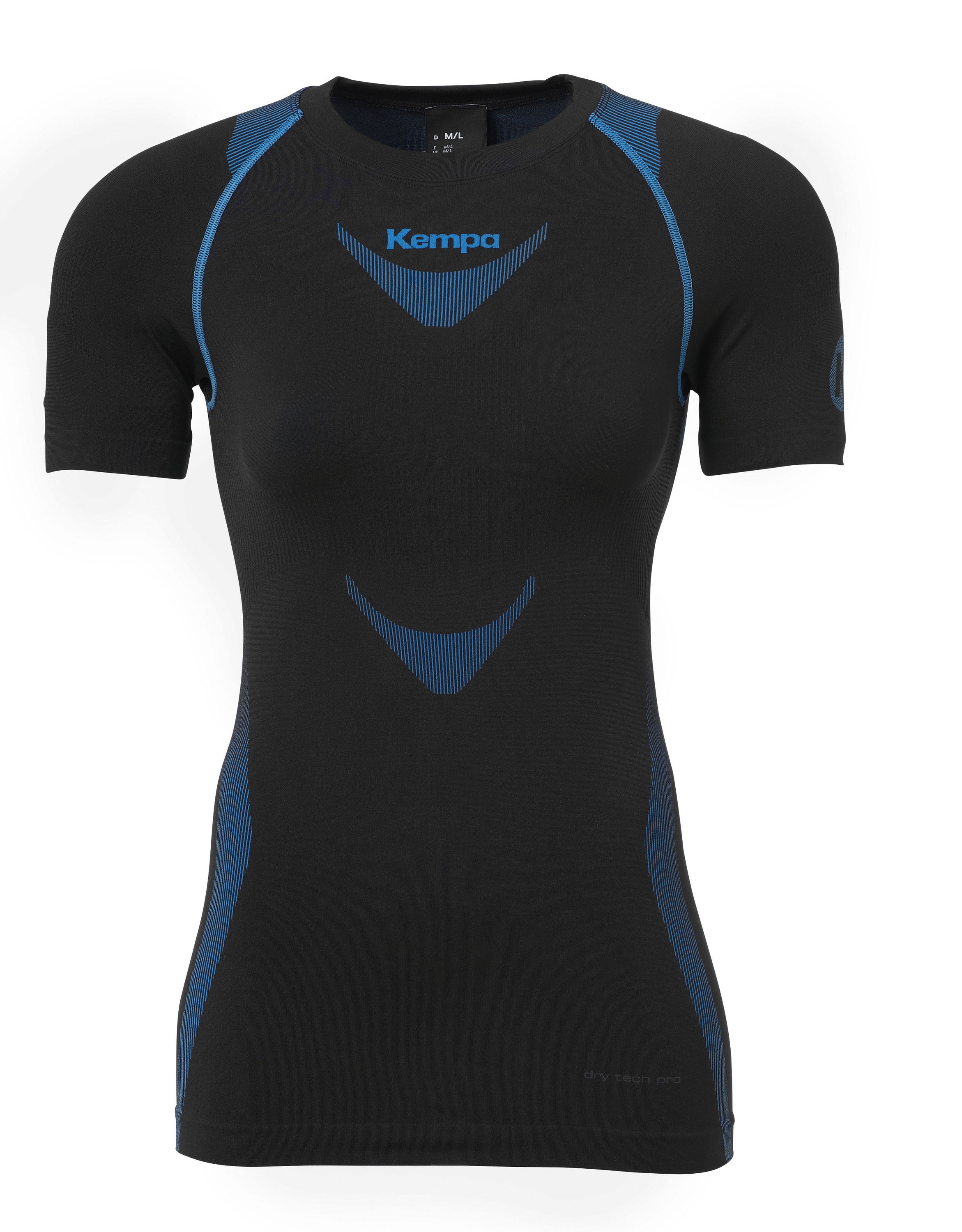 Kempa Kompressionsshirt »Shortsleeve ATTITUDE PRO WOMEN« 1