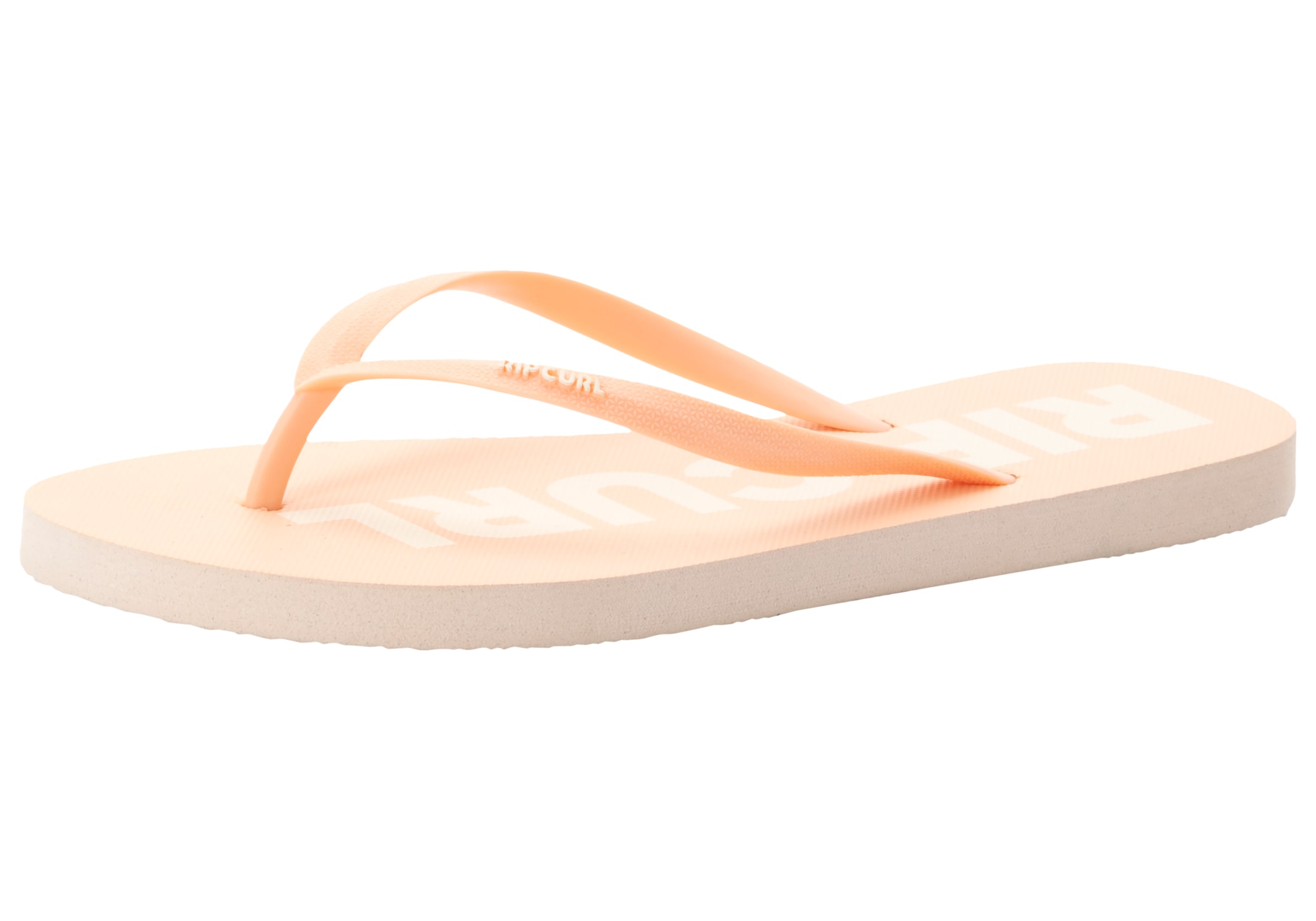 Zehentrenner »CLASSIC SURF BLOOM OPEN TOE«