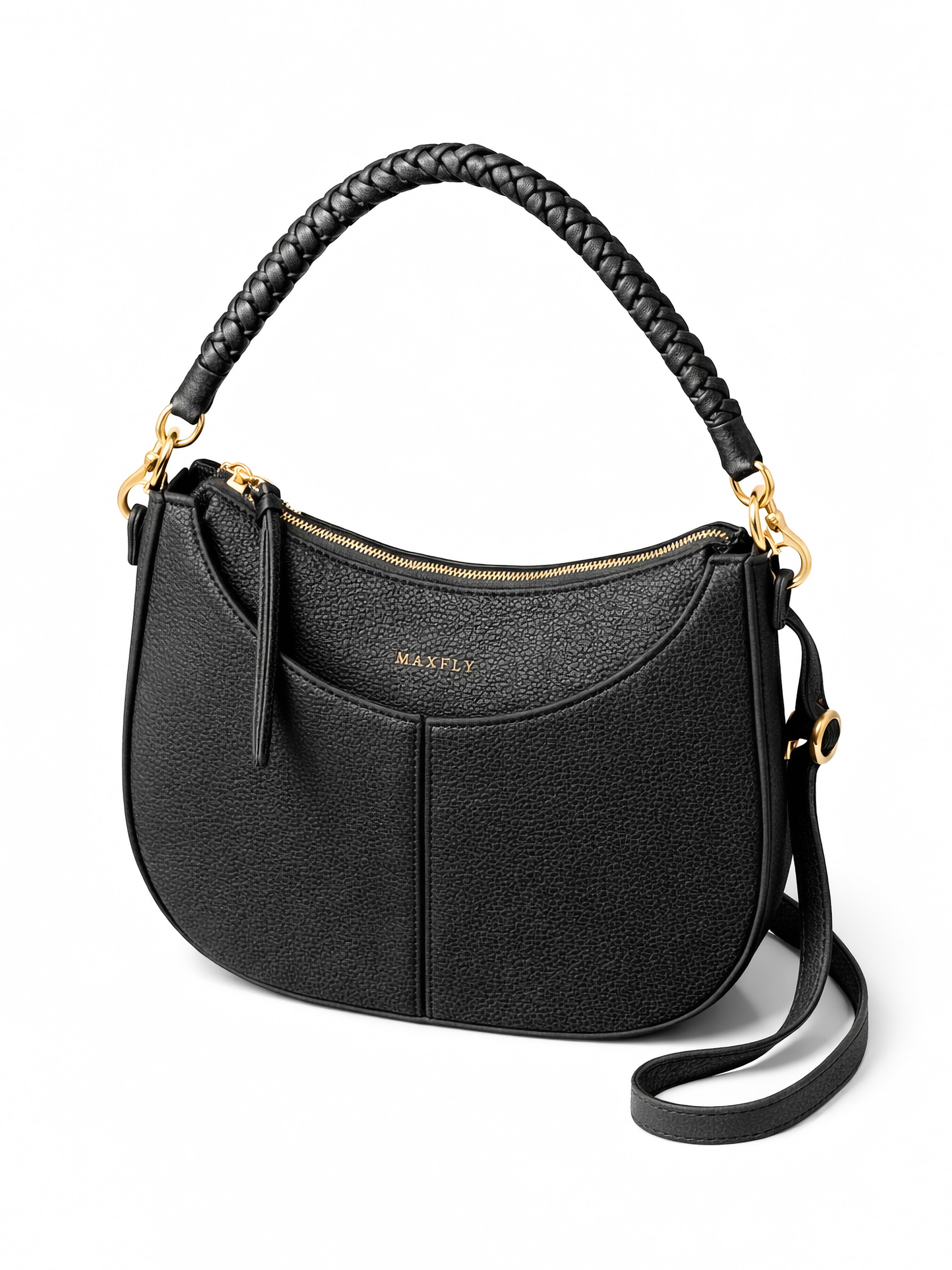 TONI&FRIENDS Schultertasche "Extravagant" aus weichem Softmaterial günstig online kaufen