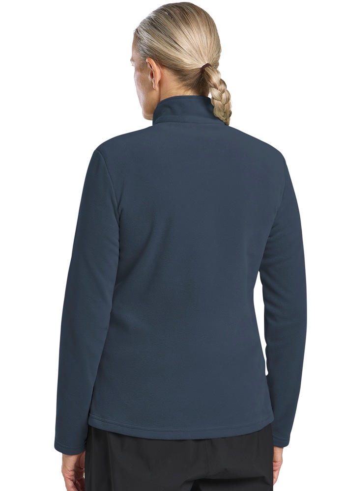 Jack Wolfskin Fleecejacke "TAUNUS FZ W" günstig online kaufen