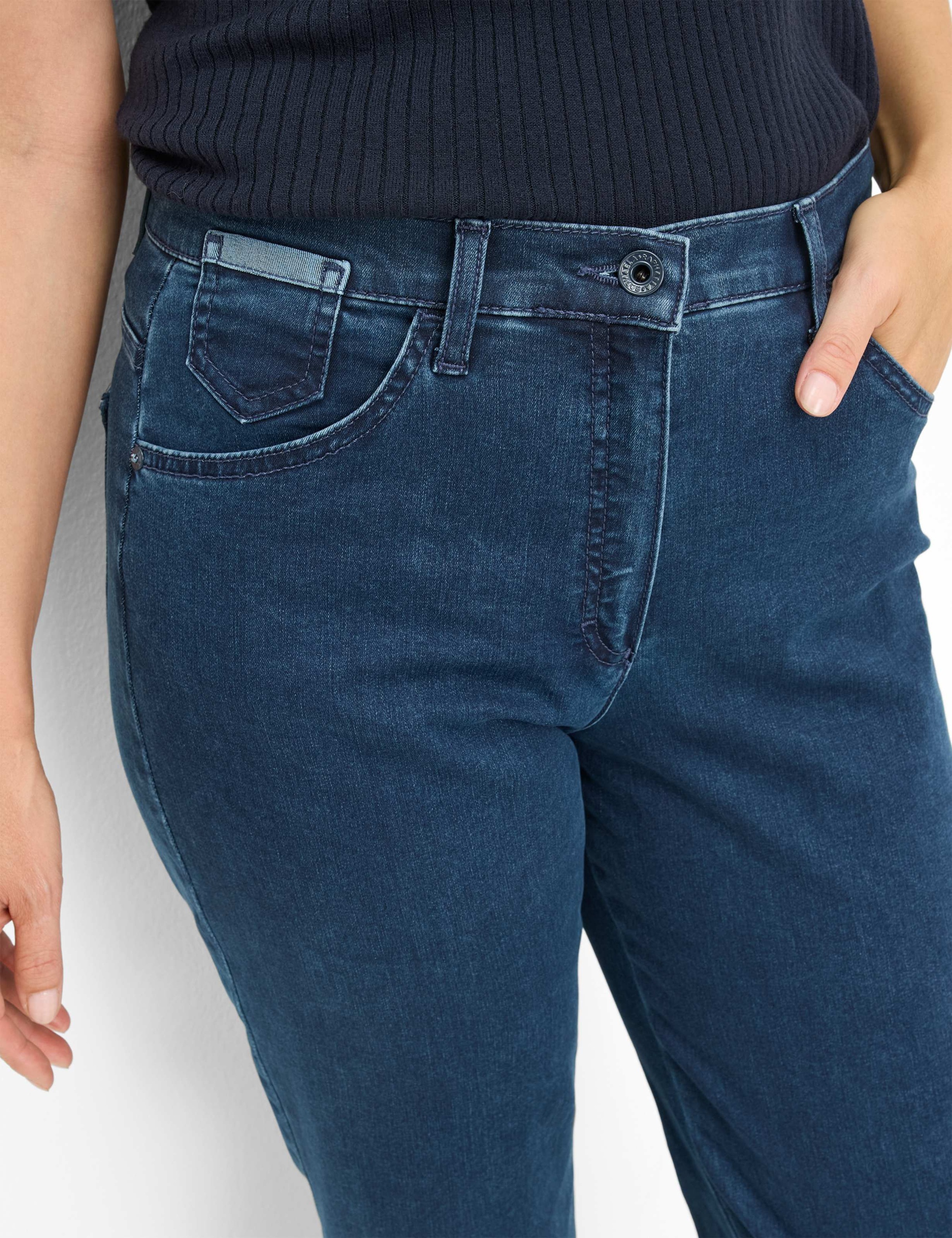 RAPHAELA by BRAX 5-Pocket-Jeans »Style CORRY«