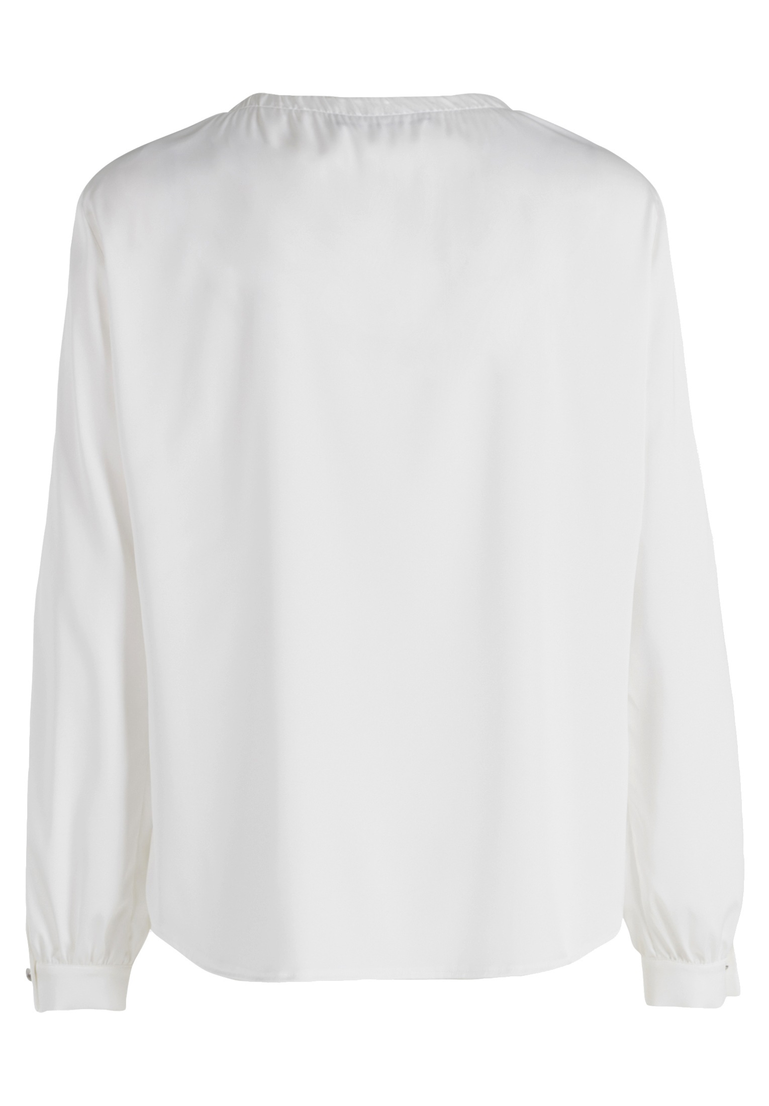 Betty Barclay Langarmbluse »Betty Barclay Langarm-Bluse mit Rundhalsausschnitt«
