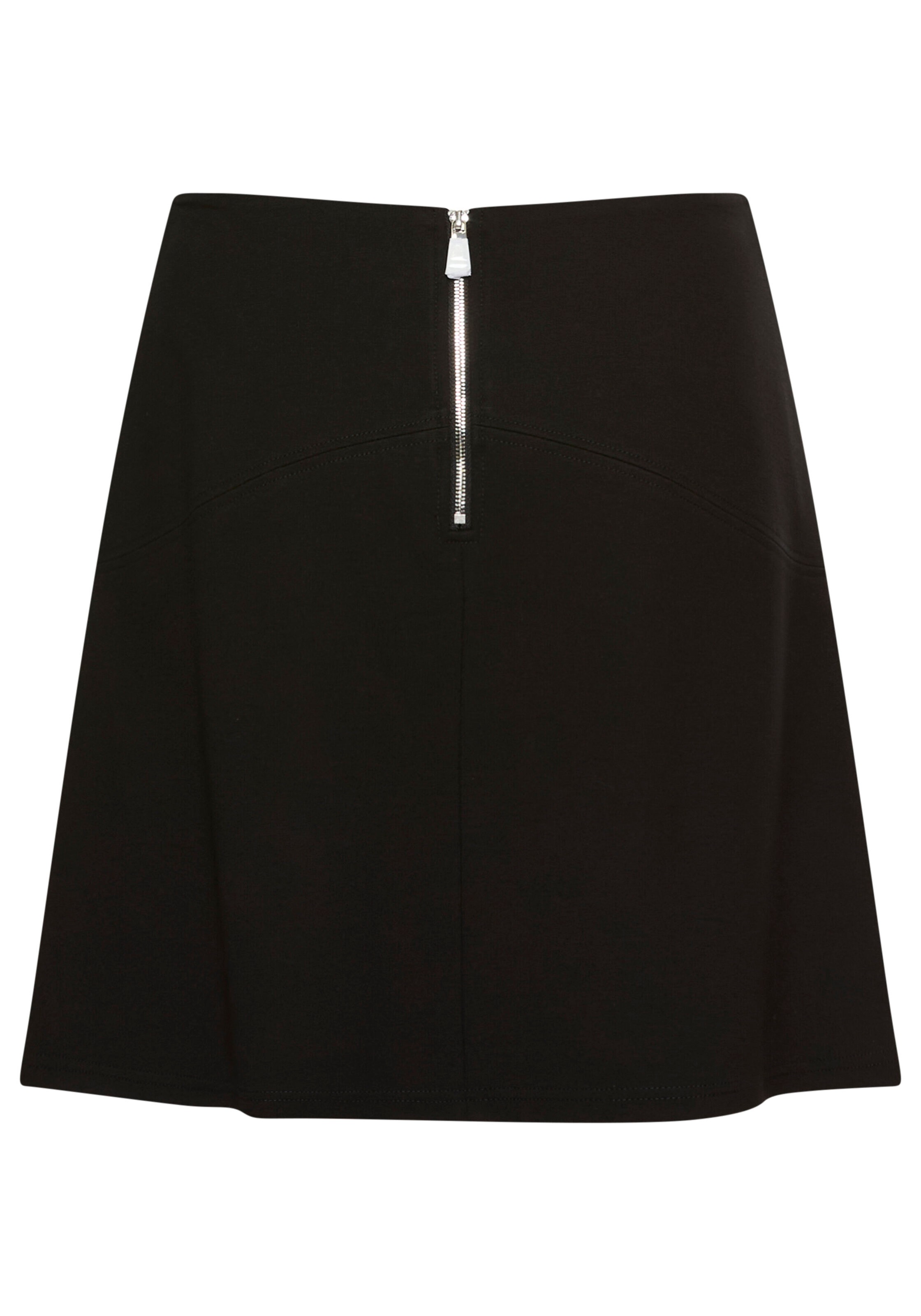 BOSS ORANGE A-Linien-Rock "Vilano Premium Damenmode", in Punto Milano Quali günstig online kaufen