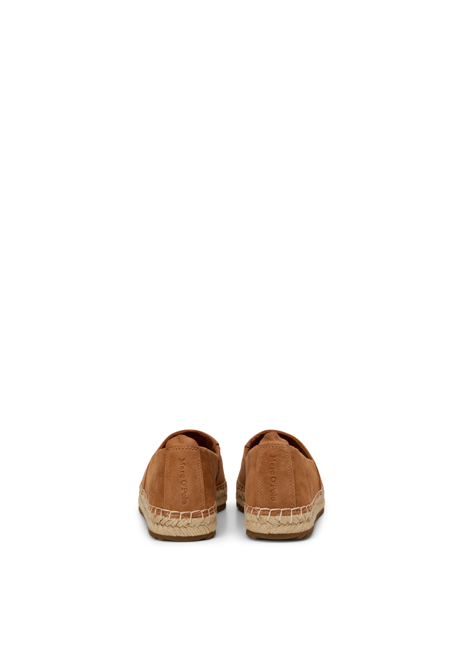 Marc O'Polo Espadrille »Gem«  Slipper, Halbschuh, Schlupfschuh, Sommerschuh mit Jutebezug