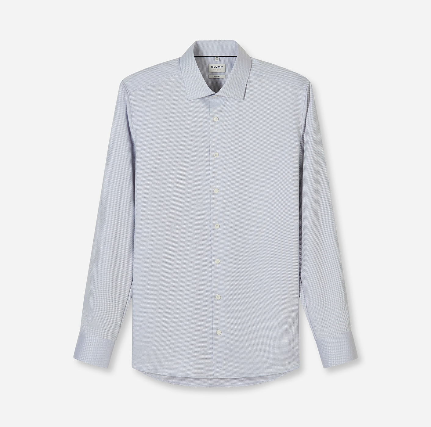 OLYMP Businesshemd "Level Five body fit" günstig online kaufen