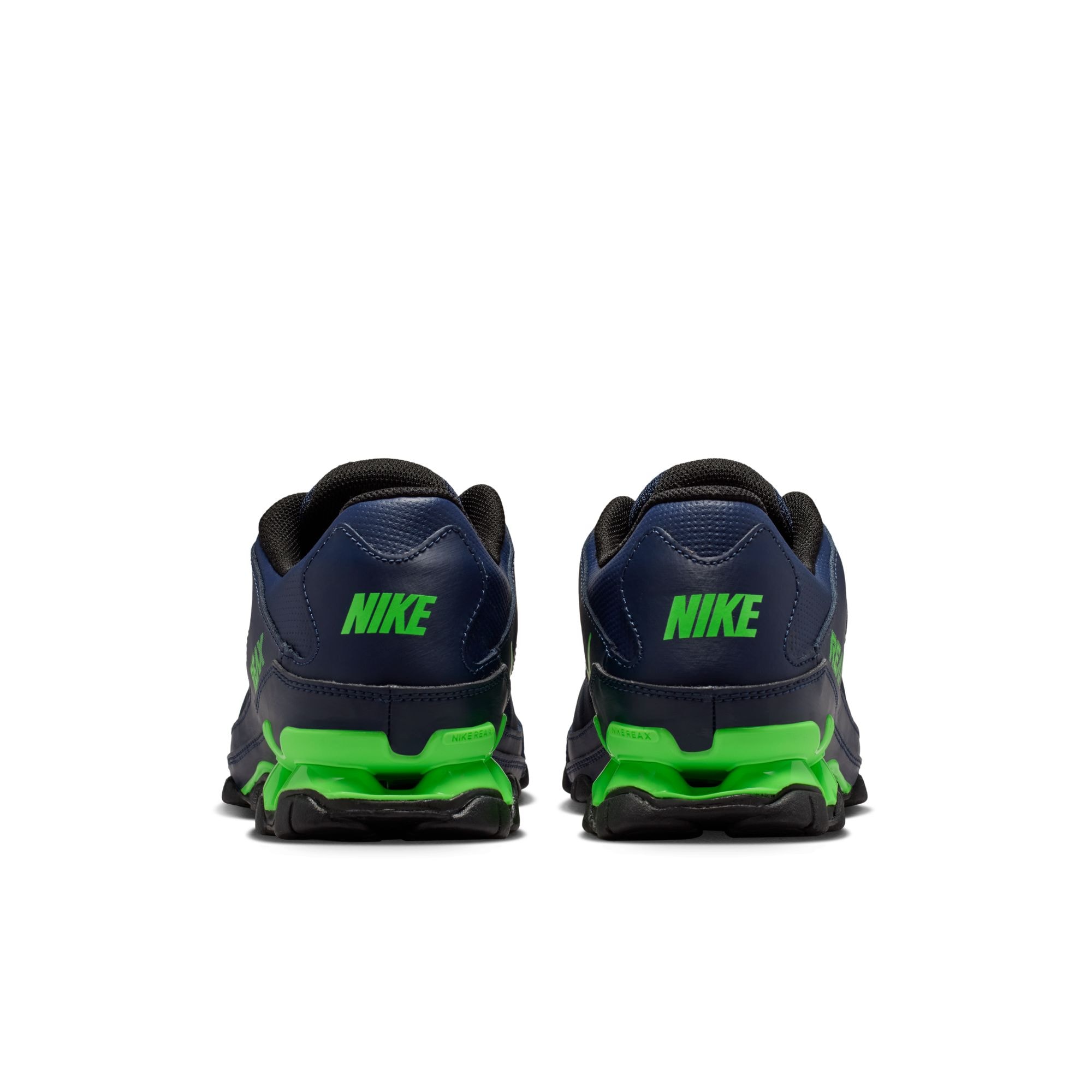 Nike Trainingsschuh »REAX 8 TR MESH«