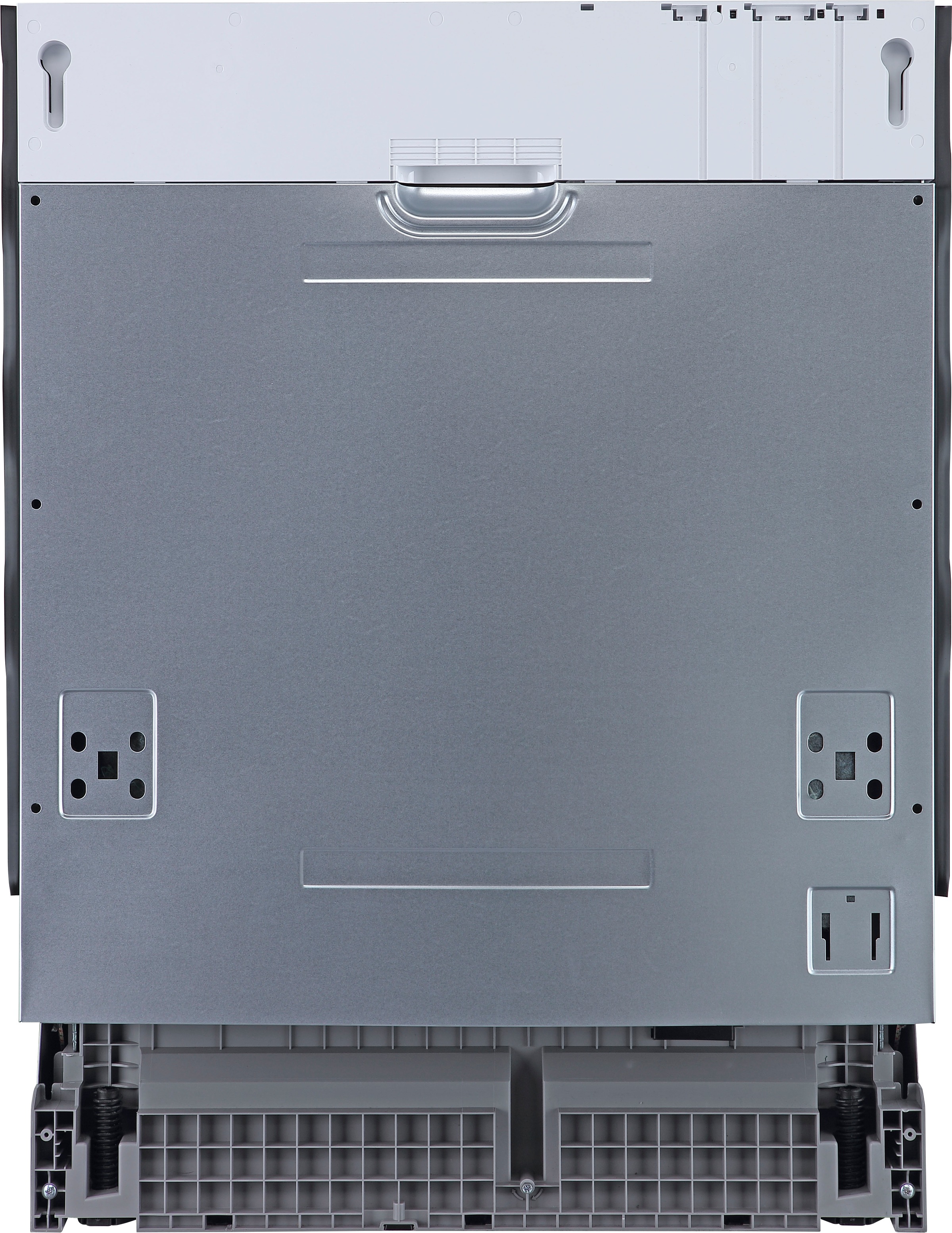 BASIC by Balculina Küchenzeile »Boston« Breite 200 + 123 cm, wahlweise mit E-Geräten