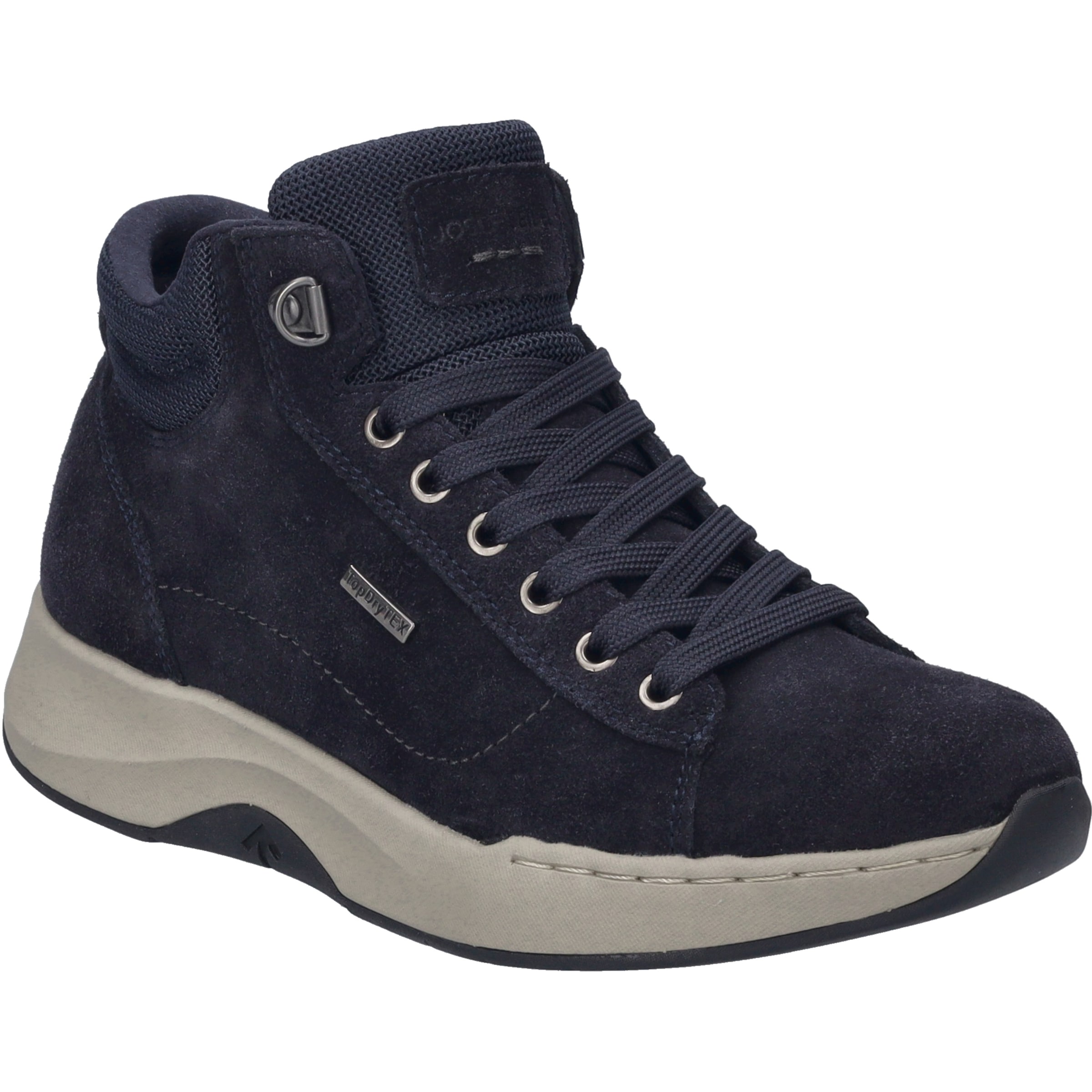 Josef Seibel Sneaker "Elli 51, ocean" günstig online kaufen