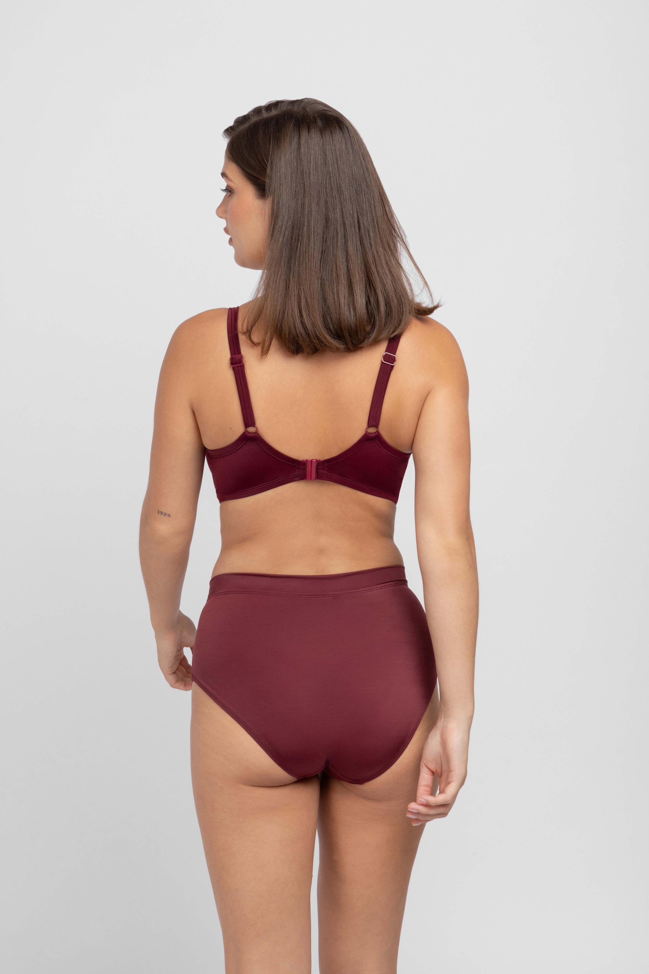 Dorina Bikini-Hose »Santa Monica«