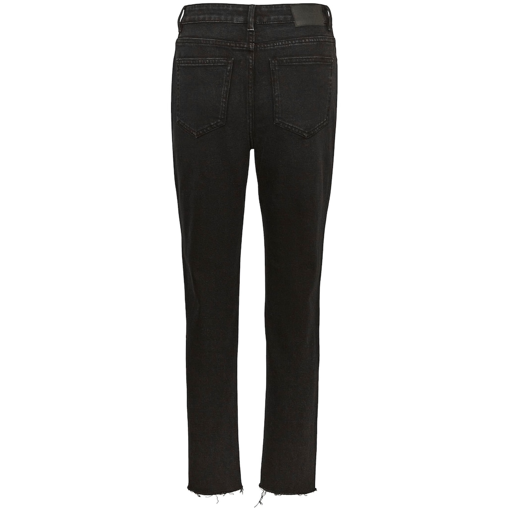 Vero Moda Straight-Jeans »VMBRENDA«