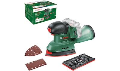 Akku-Multischleifer »UniversalSander 18V-10 - solo«