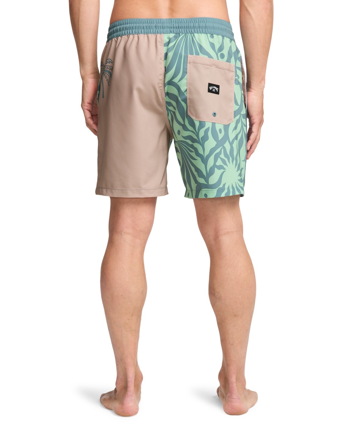 Billabong Boardshorts »Reflection Layback«
