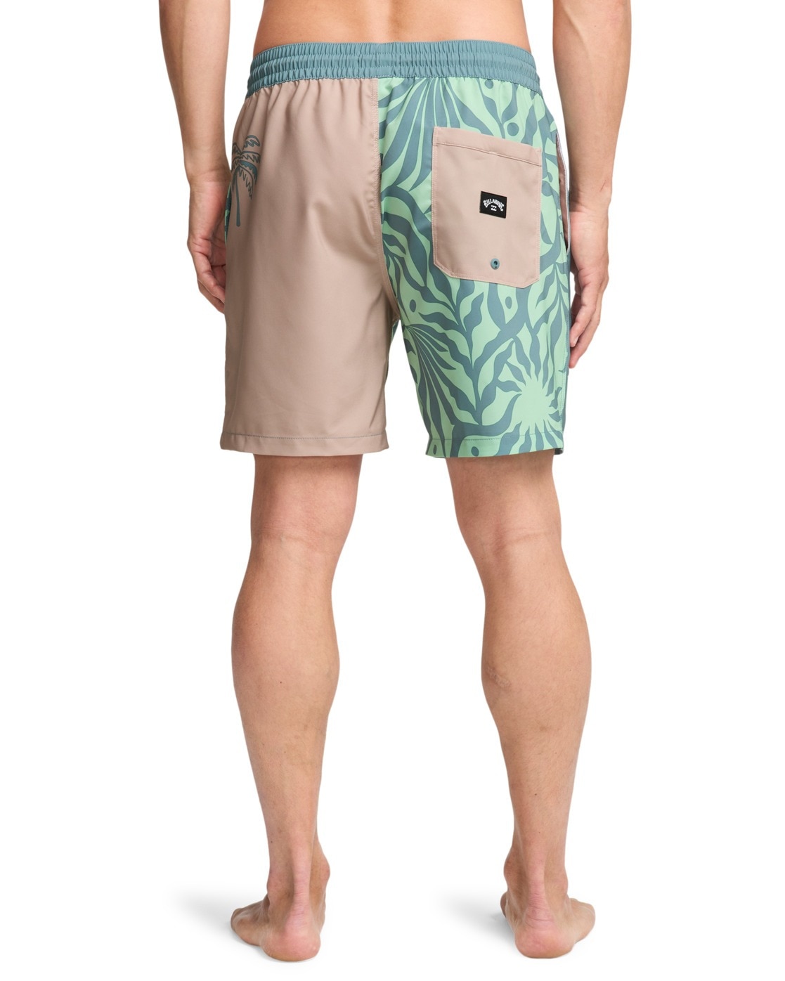 Billabong Boardshorts "Reflection Layback" günstig online kaufen