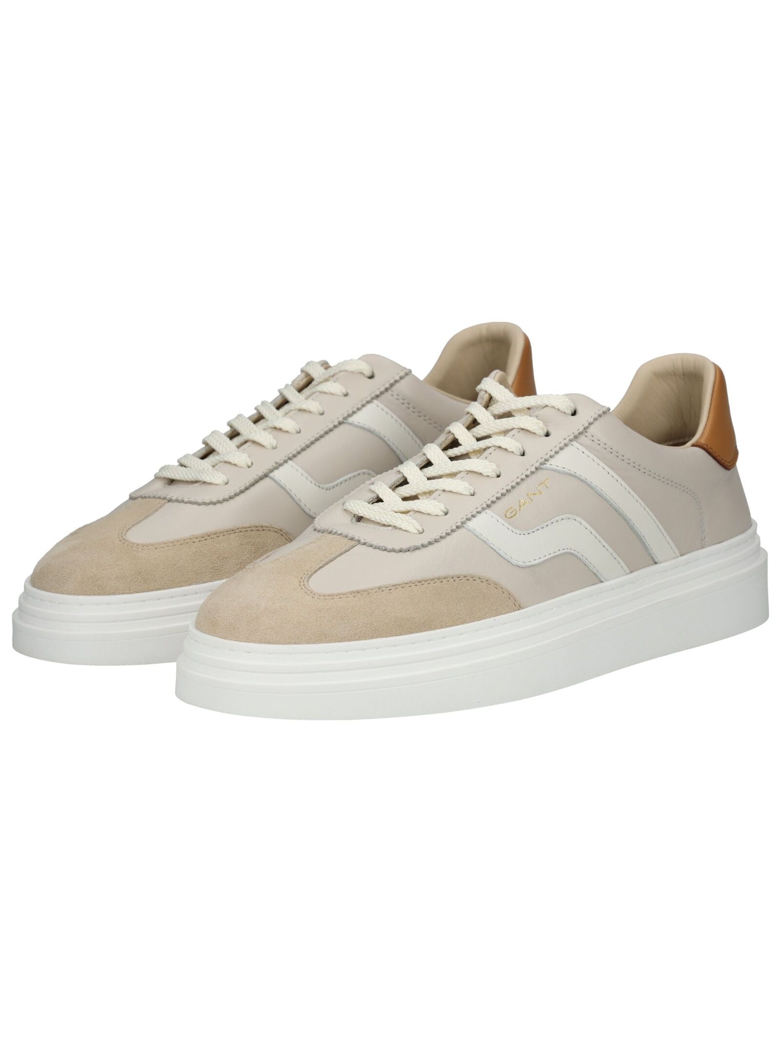 Gant Sneaker »Gant Sneaker Leder«