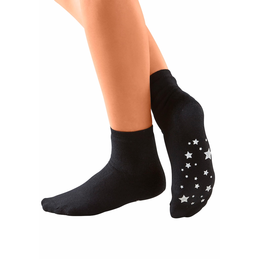 Lavana ABS-Socken, (Set, 3 Paar)