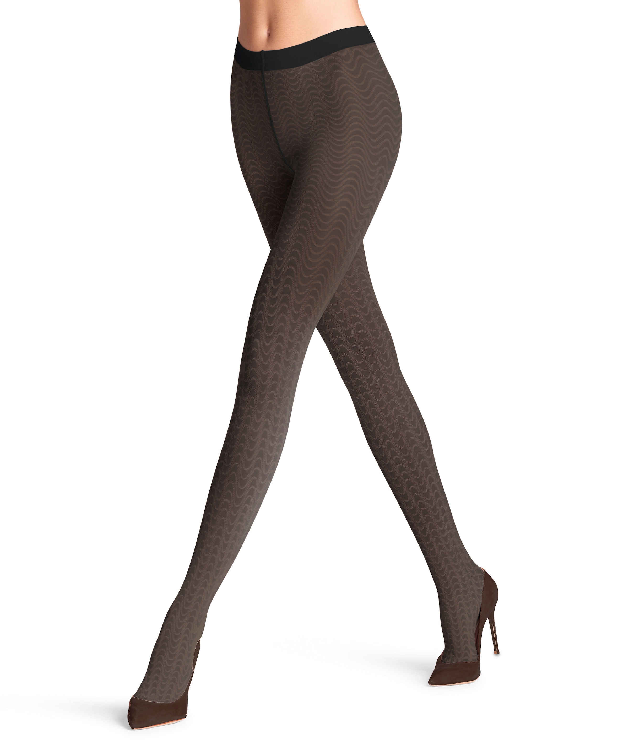 FALKE Feinstrumpfhose »Mystical Wave« 1 Stk.