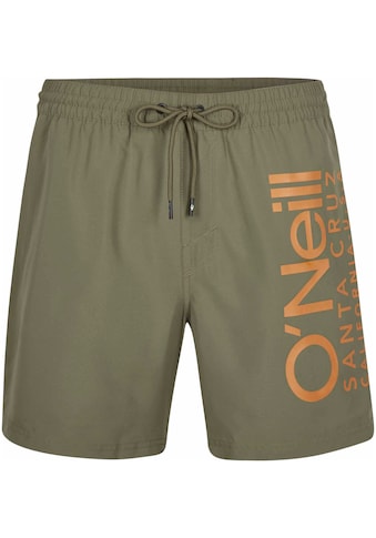 O'Neill Badeshorts »ORIGINAL CALI 16