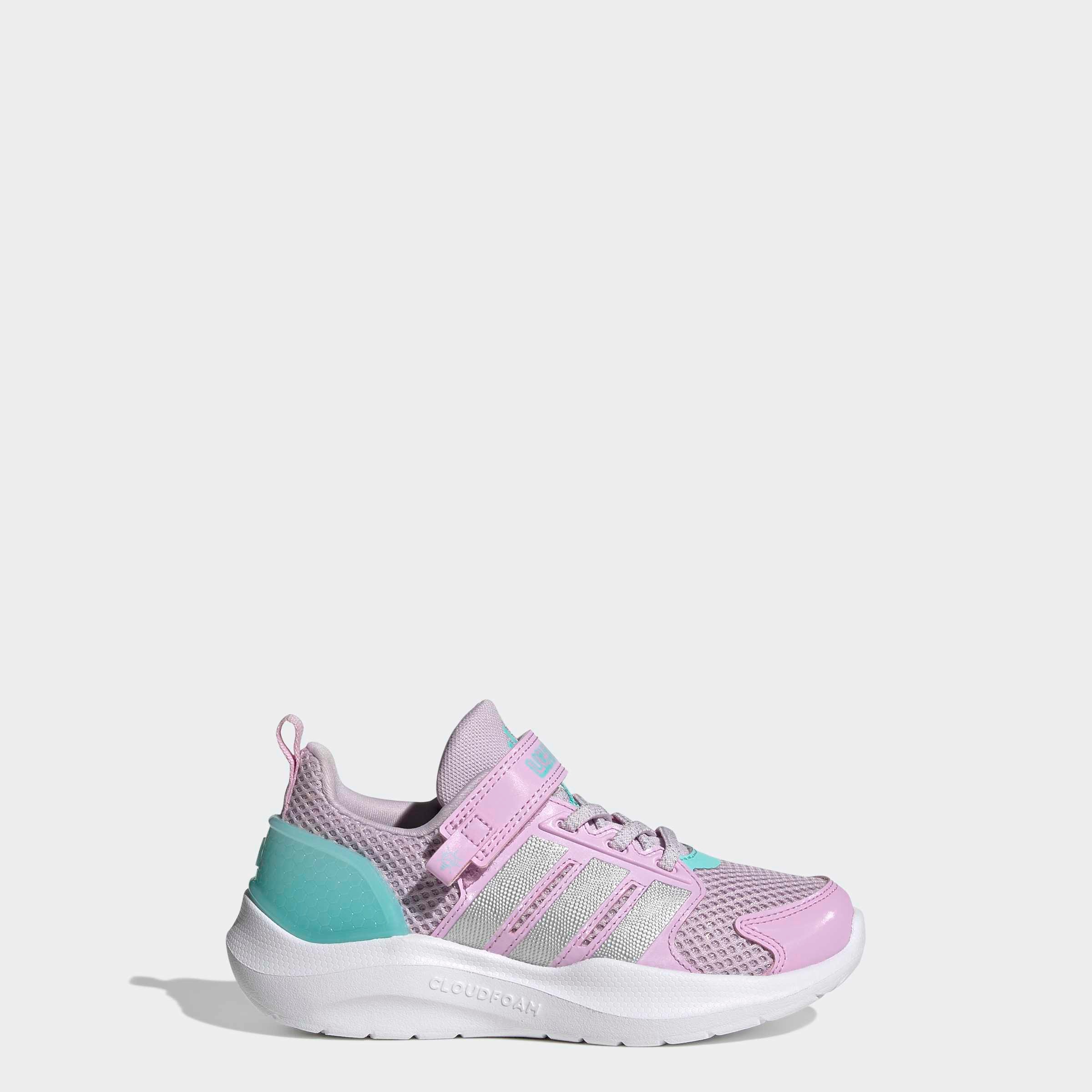 adidas Sportswear Sneaker »LIGHTORAMA RUNNER KIDS«  mit Blinkfunktion