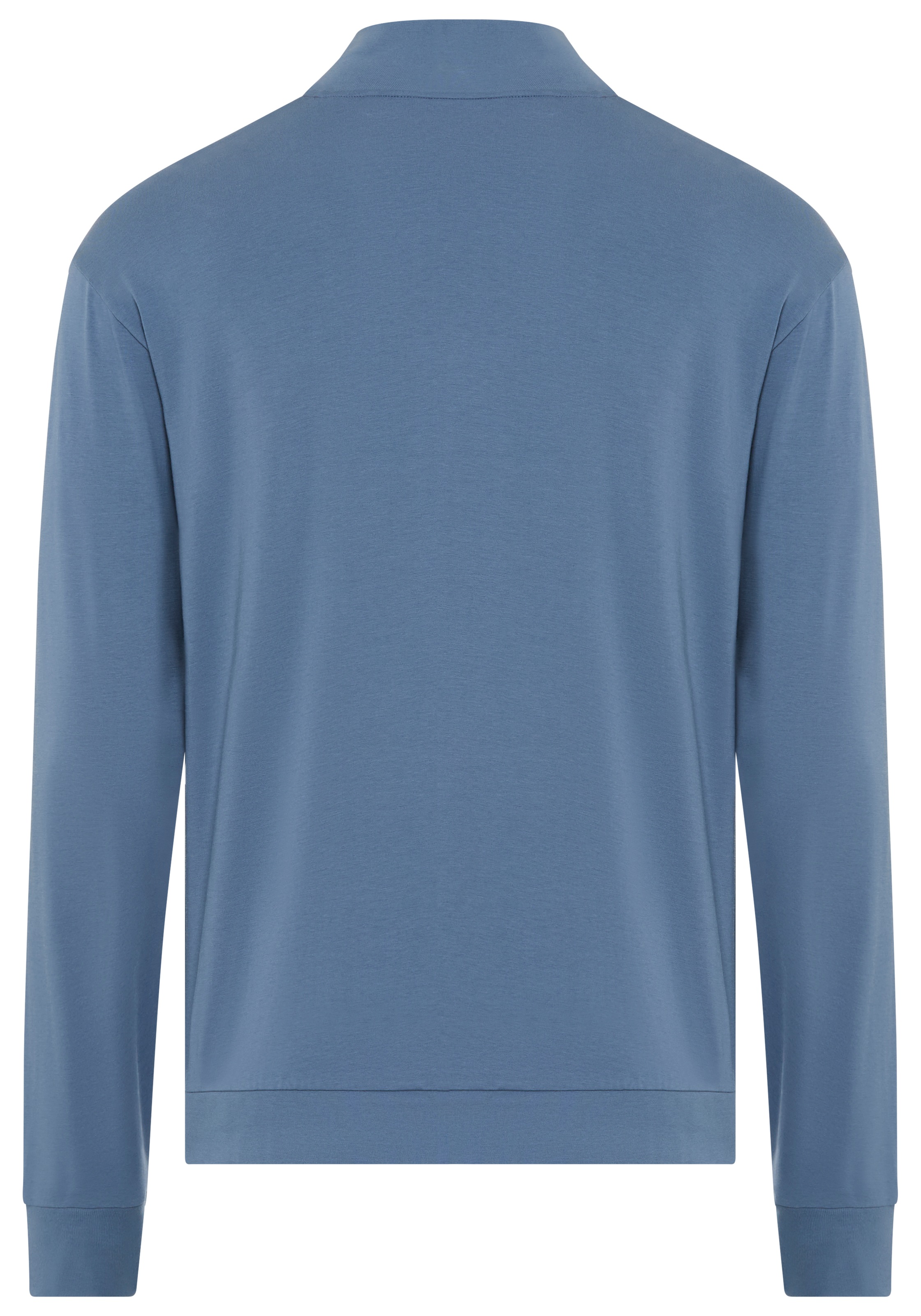 HUGO Underwear Sweatjacke "Laze Zip Jacket" mit seitlichen Taschen günstig online kaufen