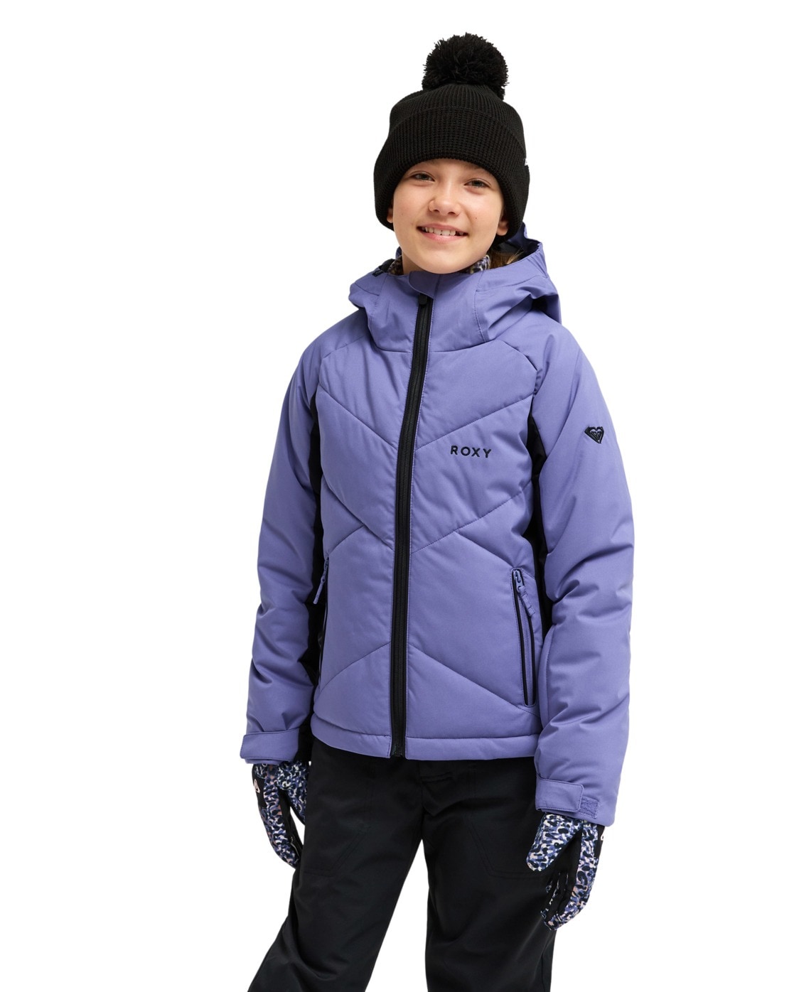 Roxy Snowboardjacke "Snowdrift 10K"