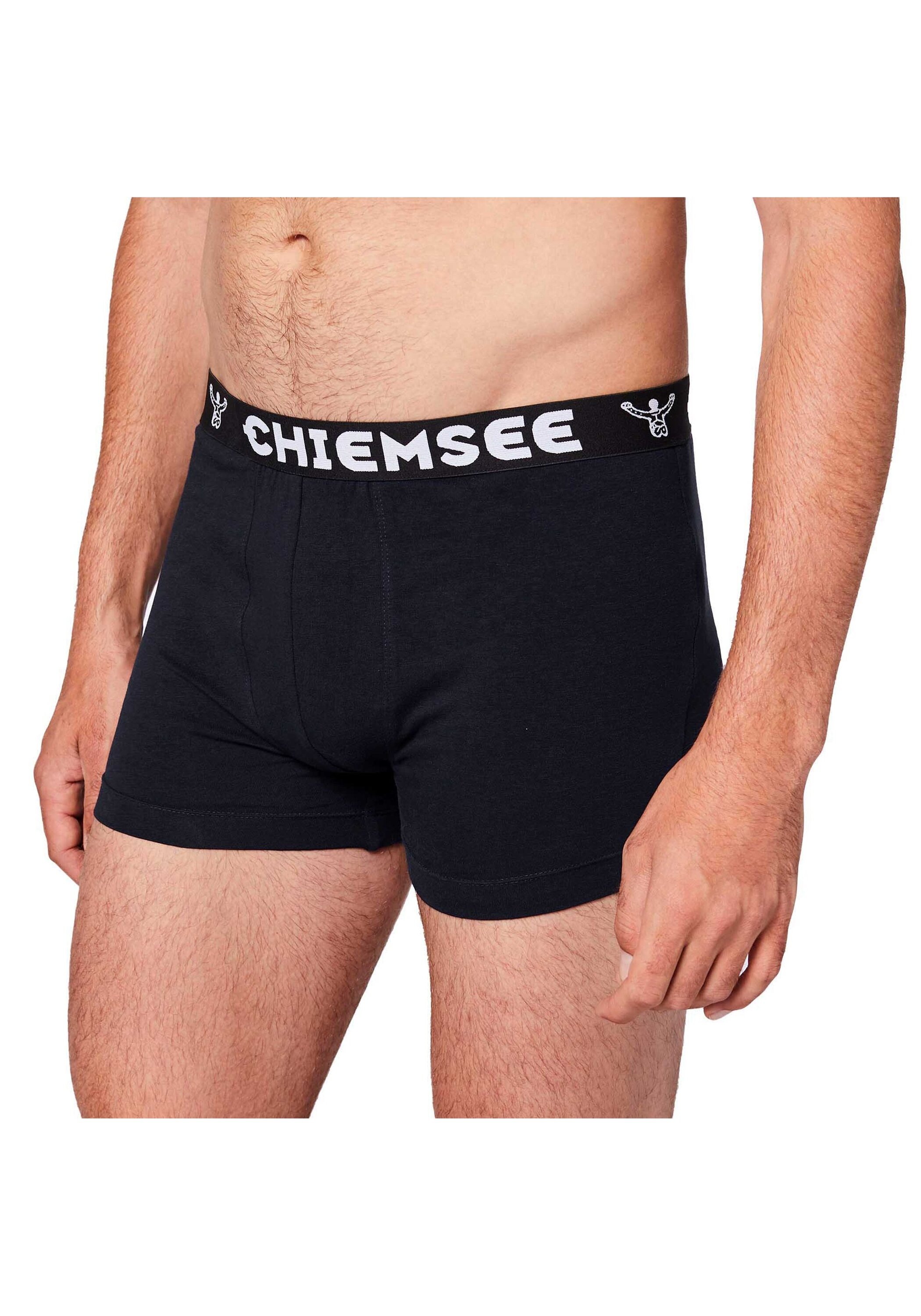 Thumbnail - Chiemsee Boxershorts "Boxershort Boxer Briefs, Regular Fit 6P 6er Pack"