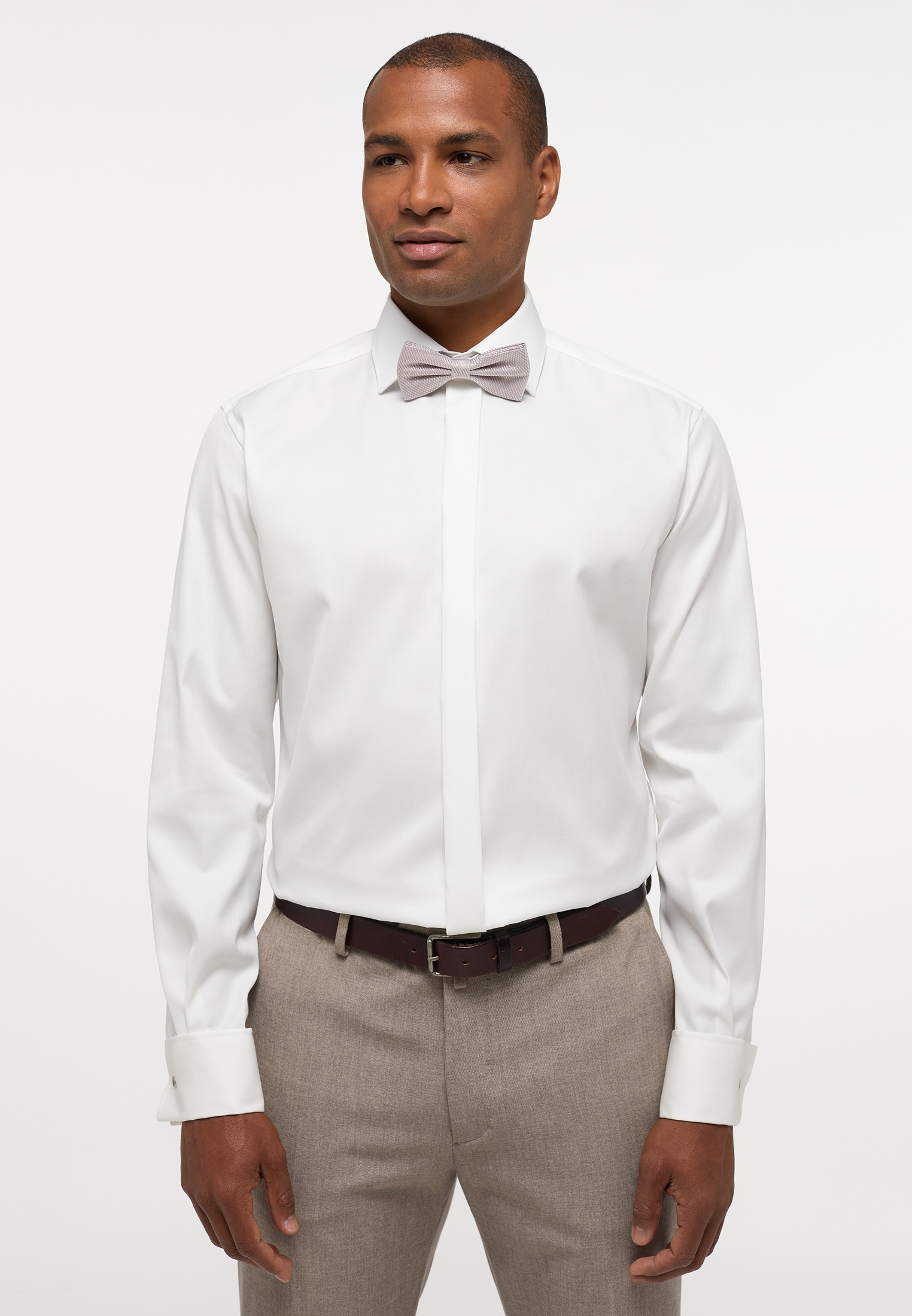 Eterna Langarmhemd "MODERN FIT" günstig online kaufen