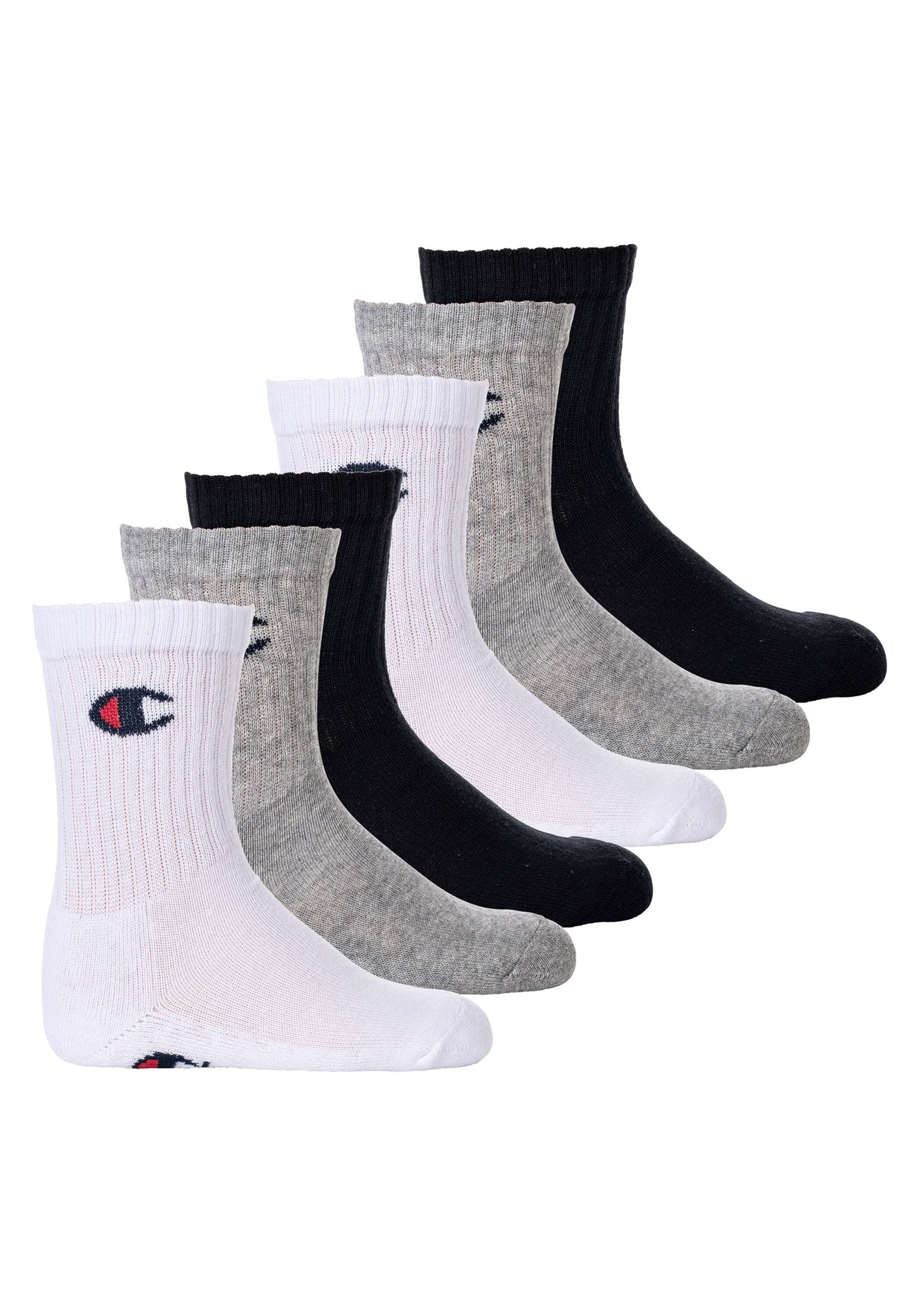 Champion Socken "Socken 6er Pack"