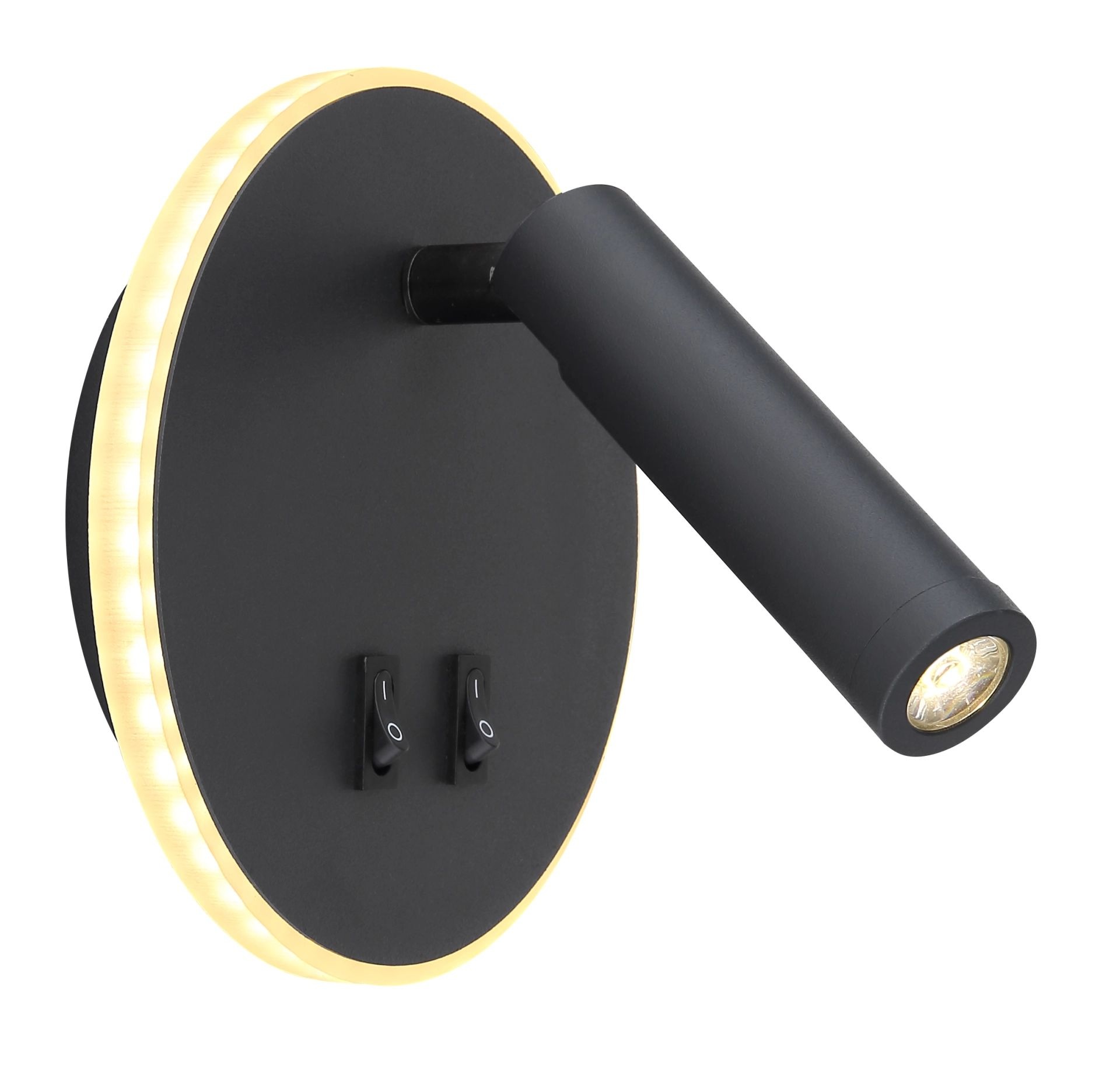 GLOBO LIGHTING Wandleuchte »MANY«, Leuchtmittel LED-Modul | LED fest integriert