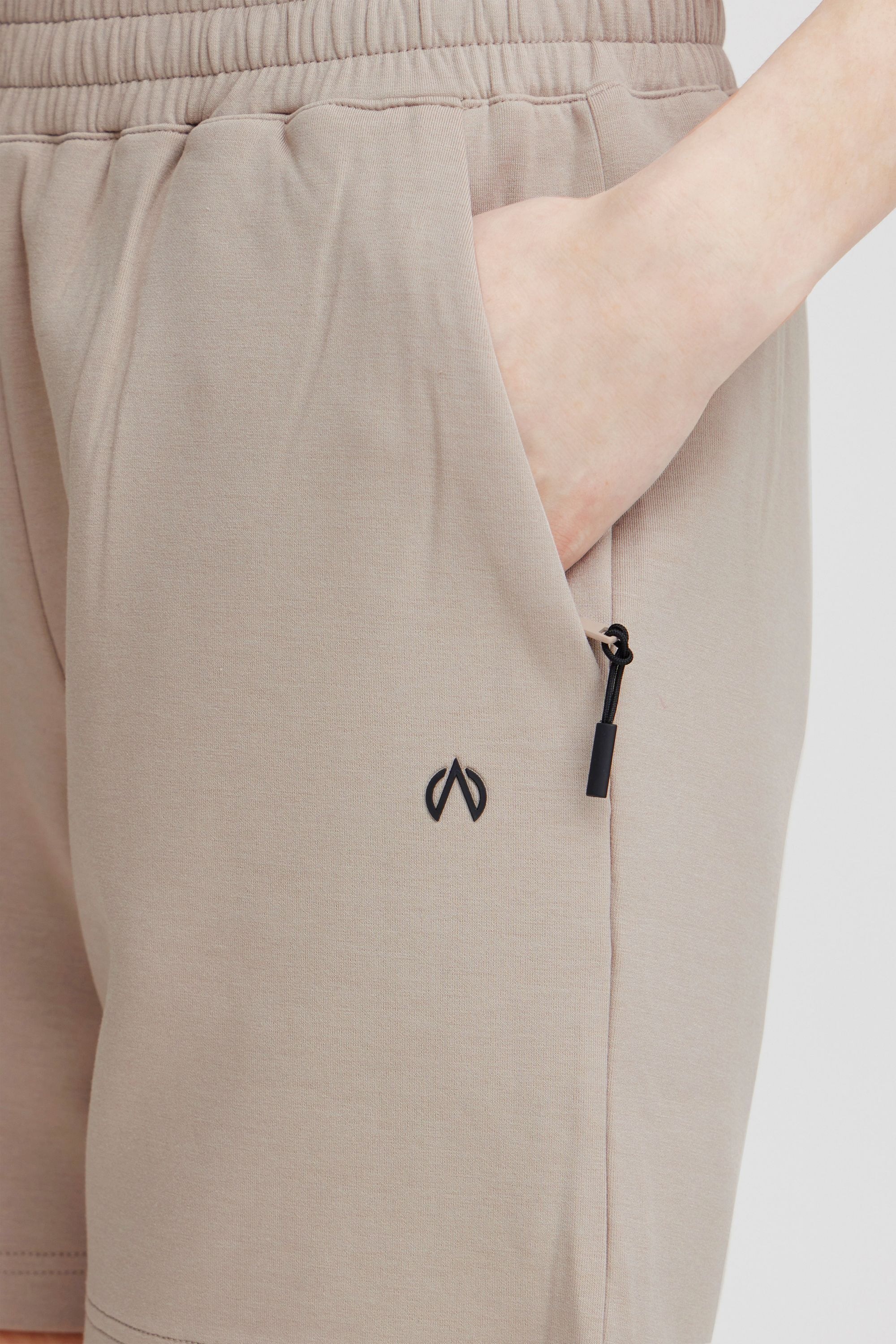 North Bend Sweatshorts »Sweatshorts NBTabata«