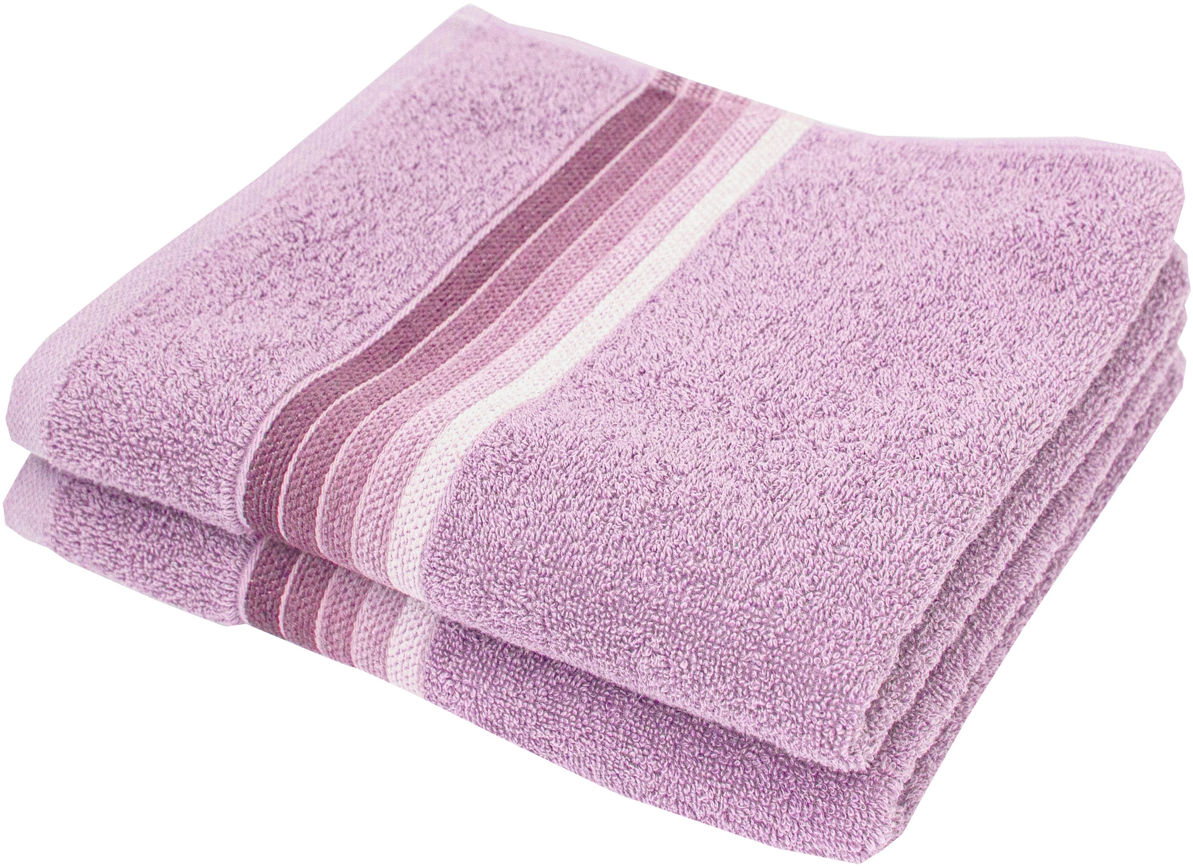 Dyckhoff Handtücher "Chenille" günstig online kaufen