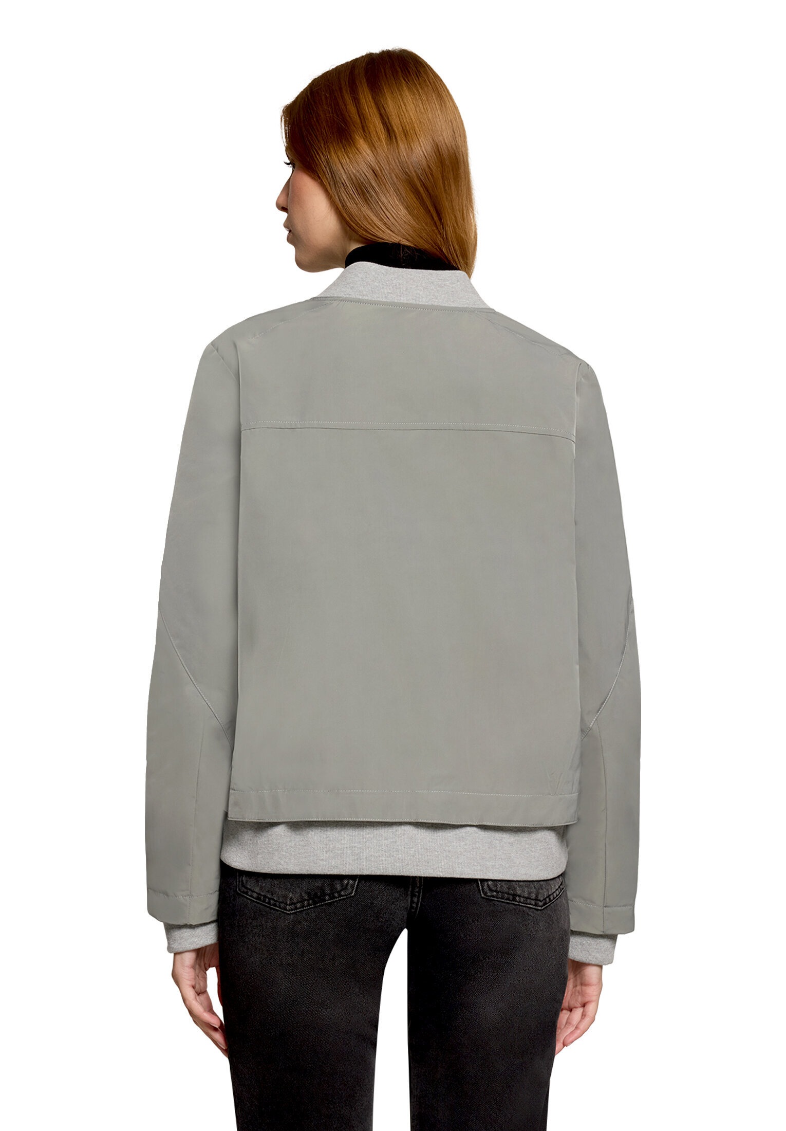 Amber & June Sommerjacke »Damen mit Kragen«
