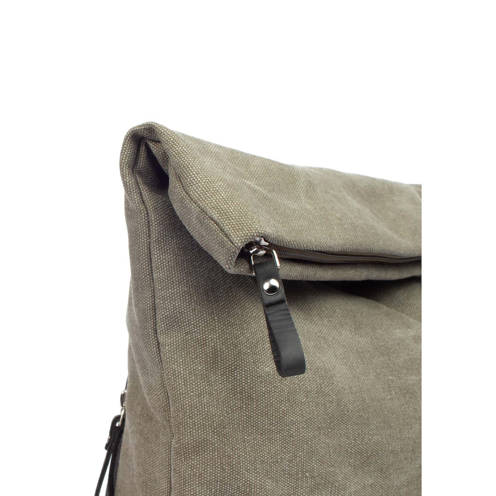 Margelisch Laptoprucksack »Ulom 4«