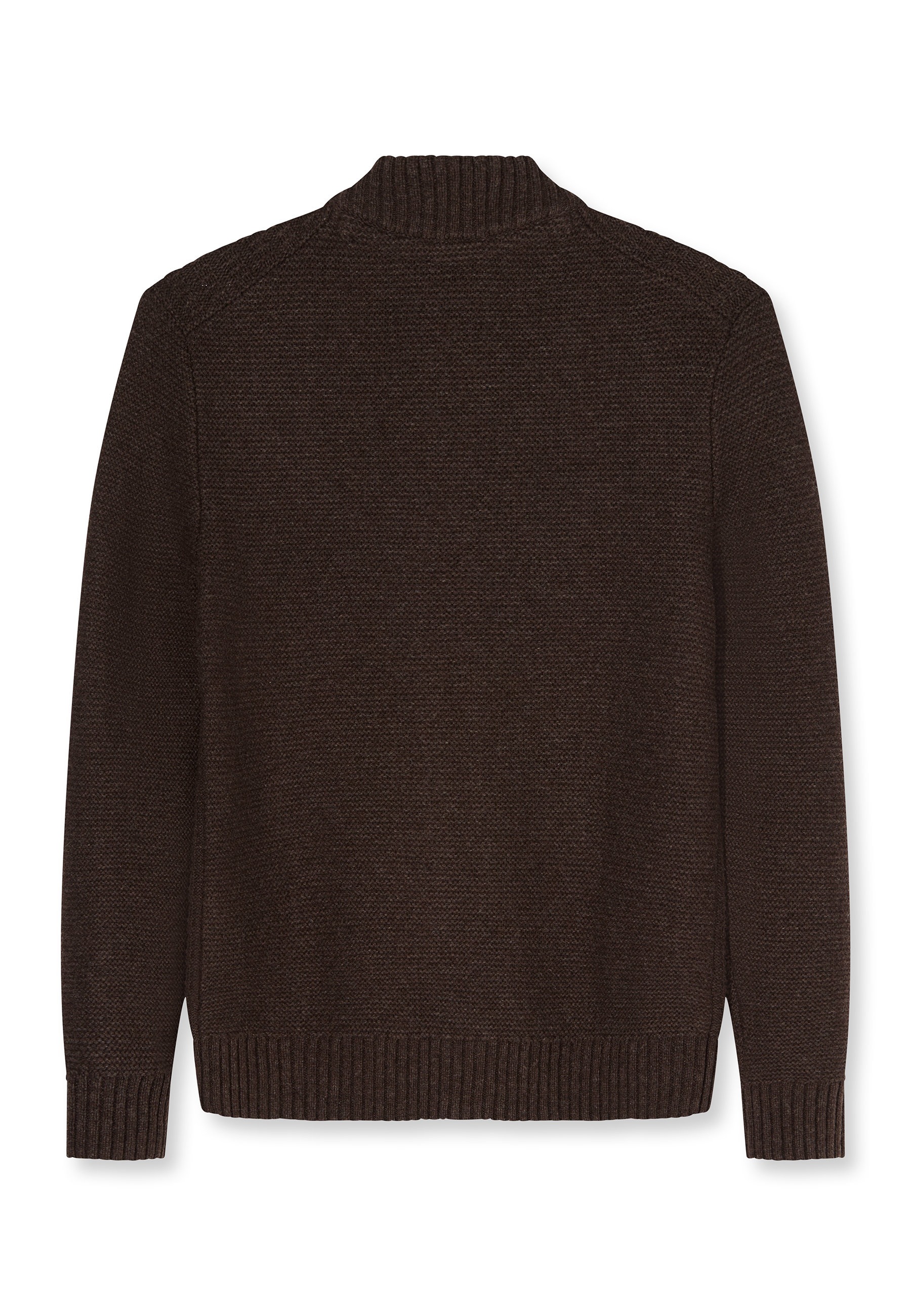 OLYMP Strickpullover »OLYMP Casual Strick, regular fit«