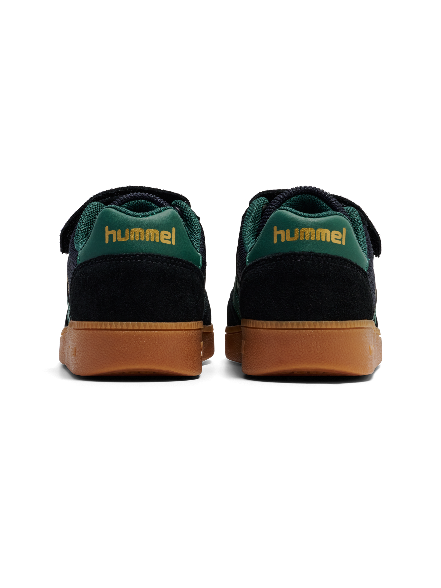 hummel Sneaker »VM78 CPH JR«