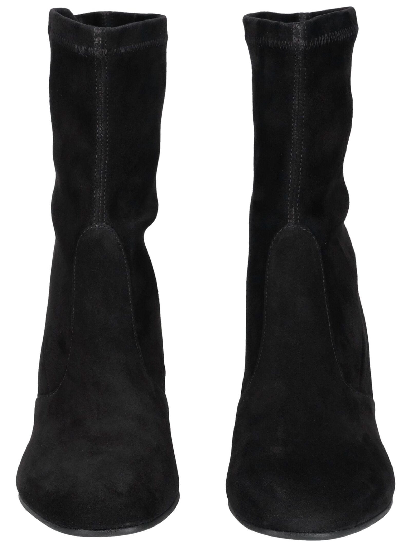 Högl Stiefelette »Högl Stiefelette Veloursleder«