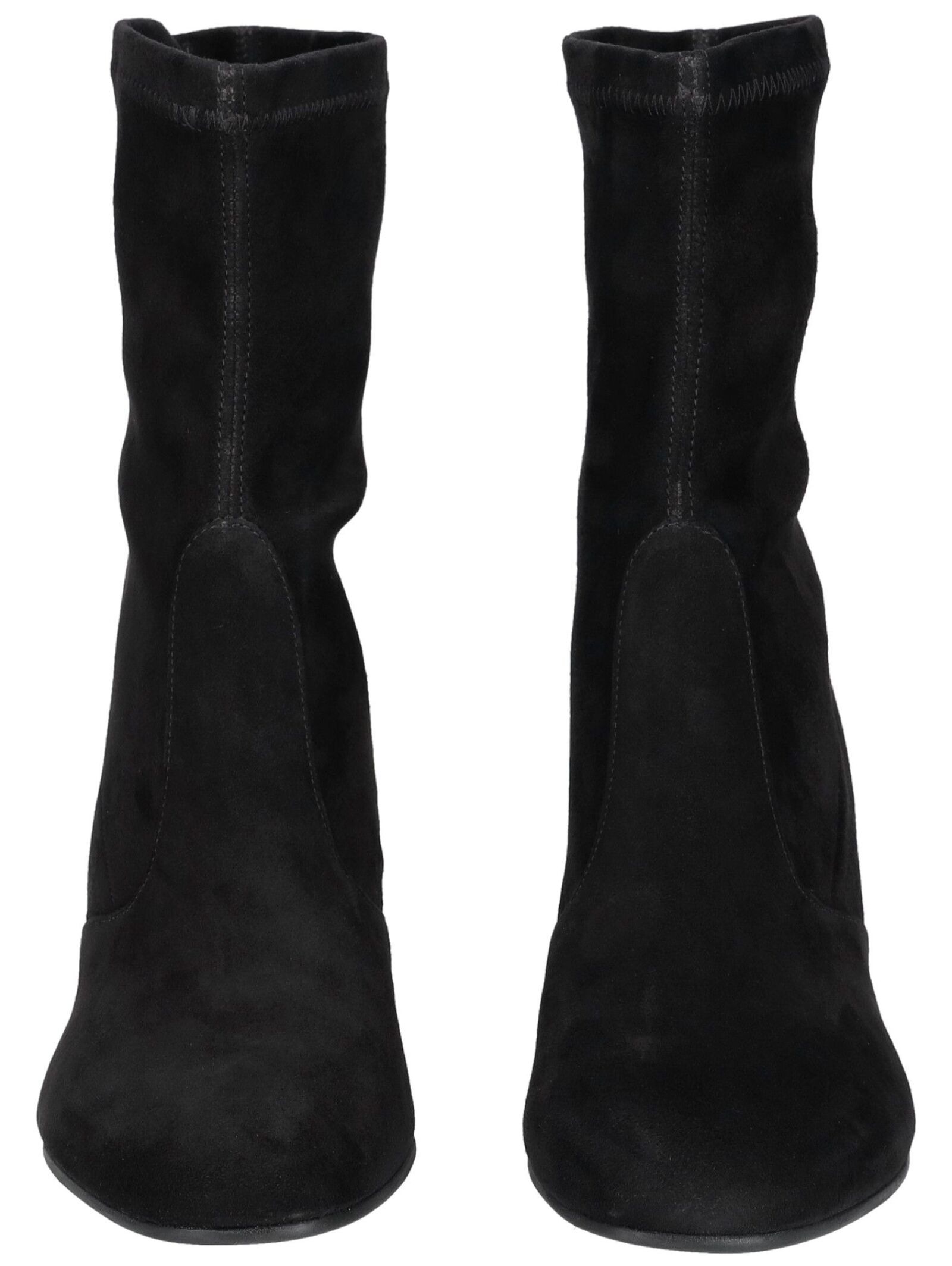 Thumbnail - Högl Stiefelette "Högl Stiefelette Veloursleder"