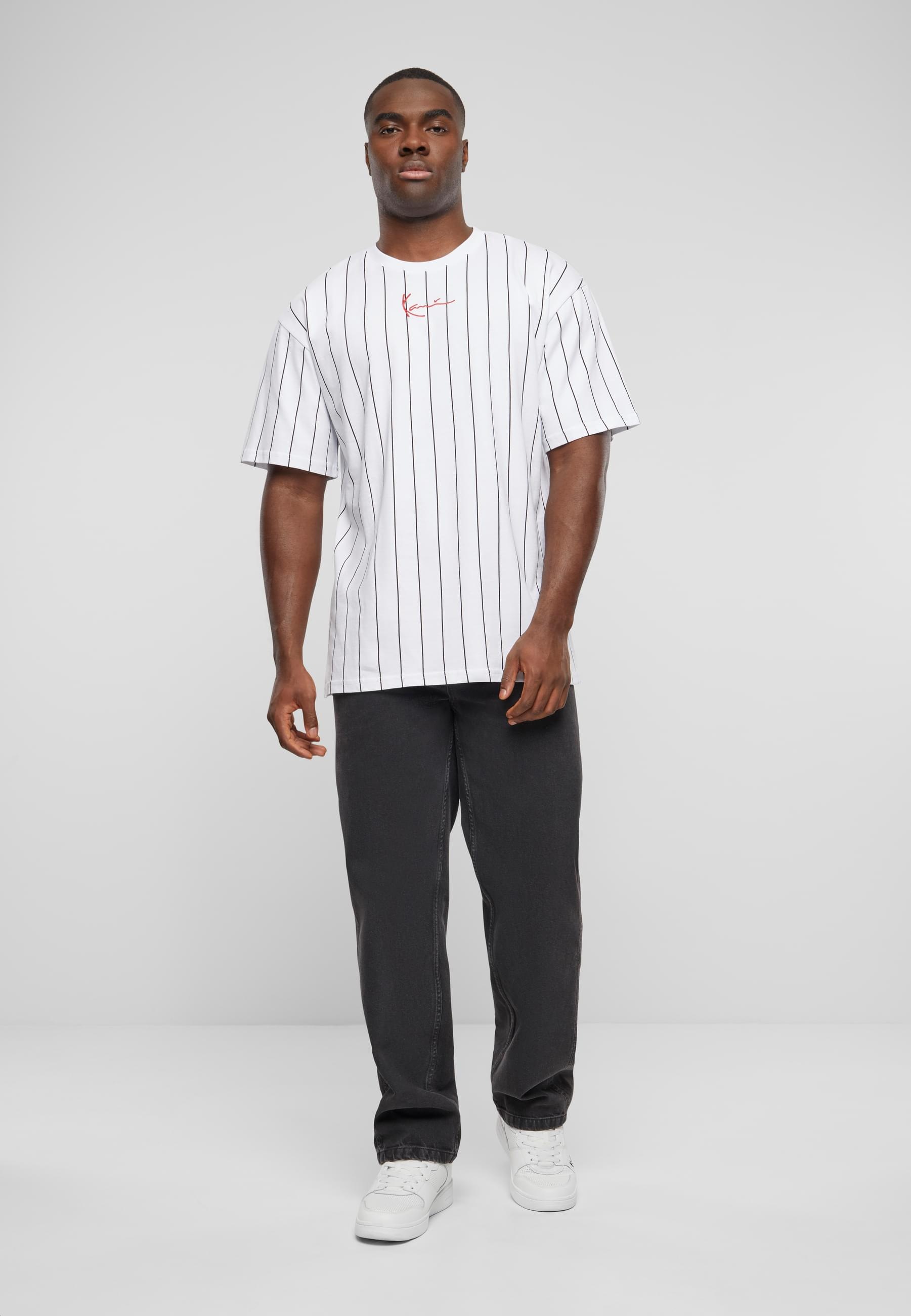 Karl Kani T-Shirt »Karl Kani Herren«, (1 tlg.)