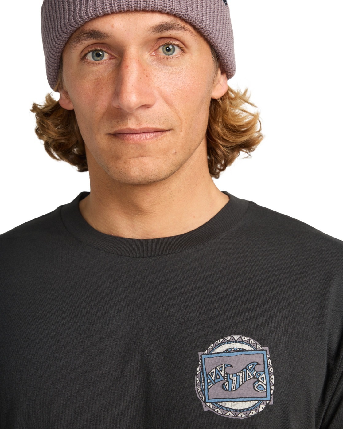 Billabong T-Shirt »Crayon Wave«
