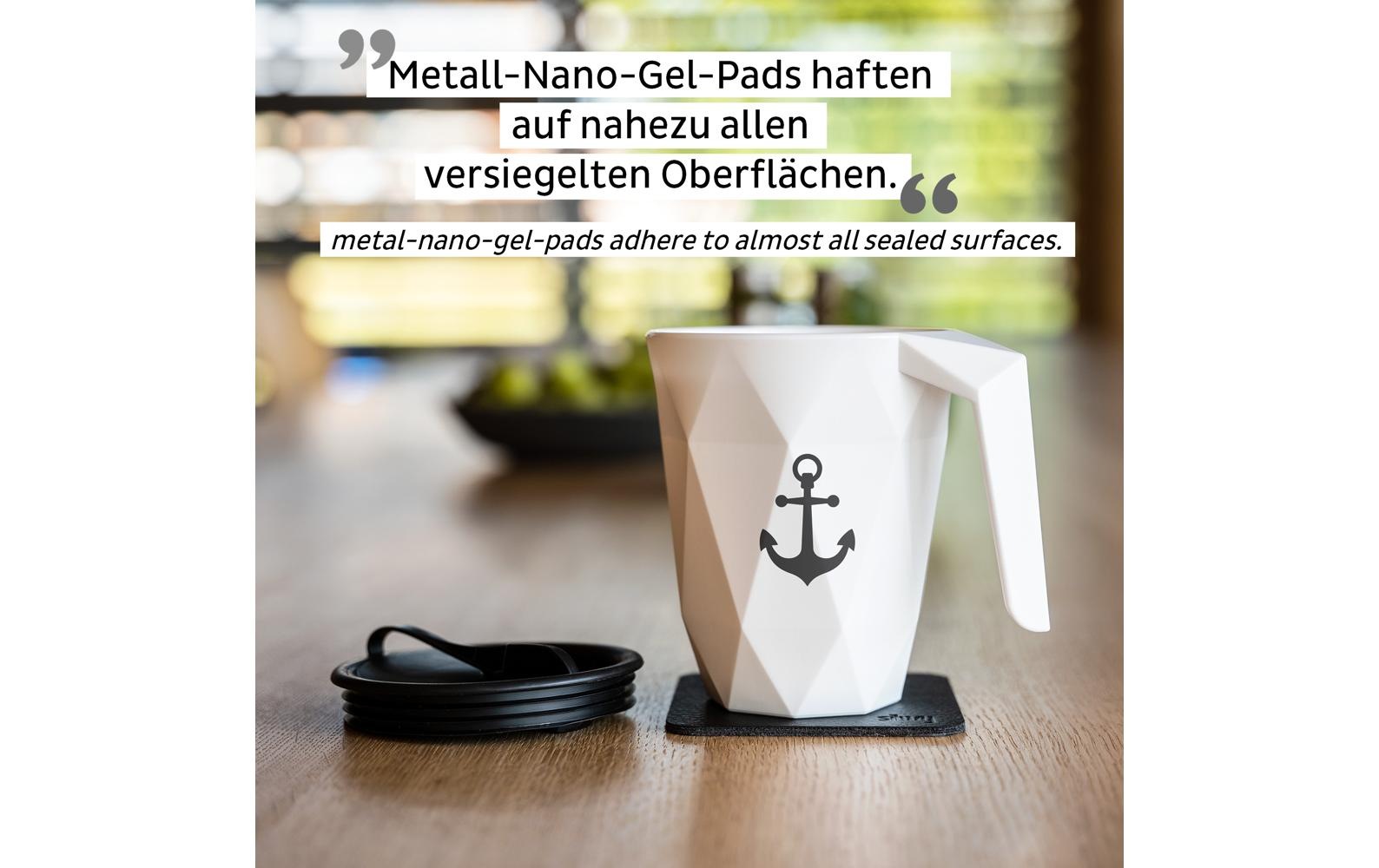 silwy MAGNETIC SYSTEM Glas »3 dl«