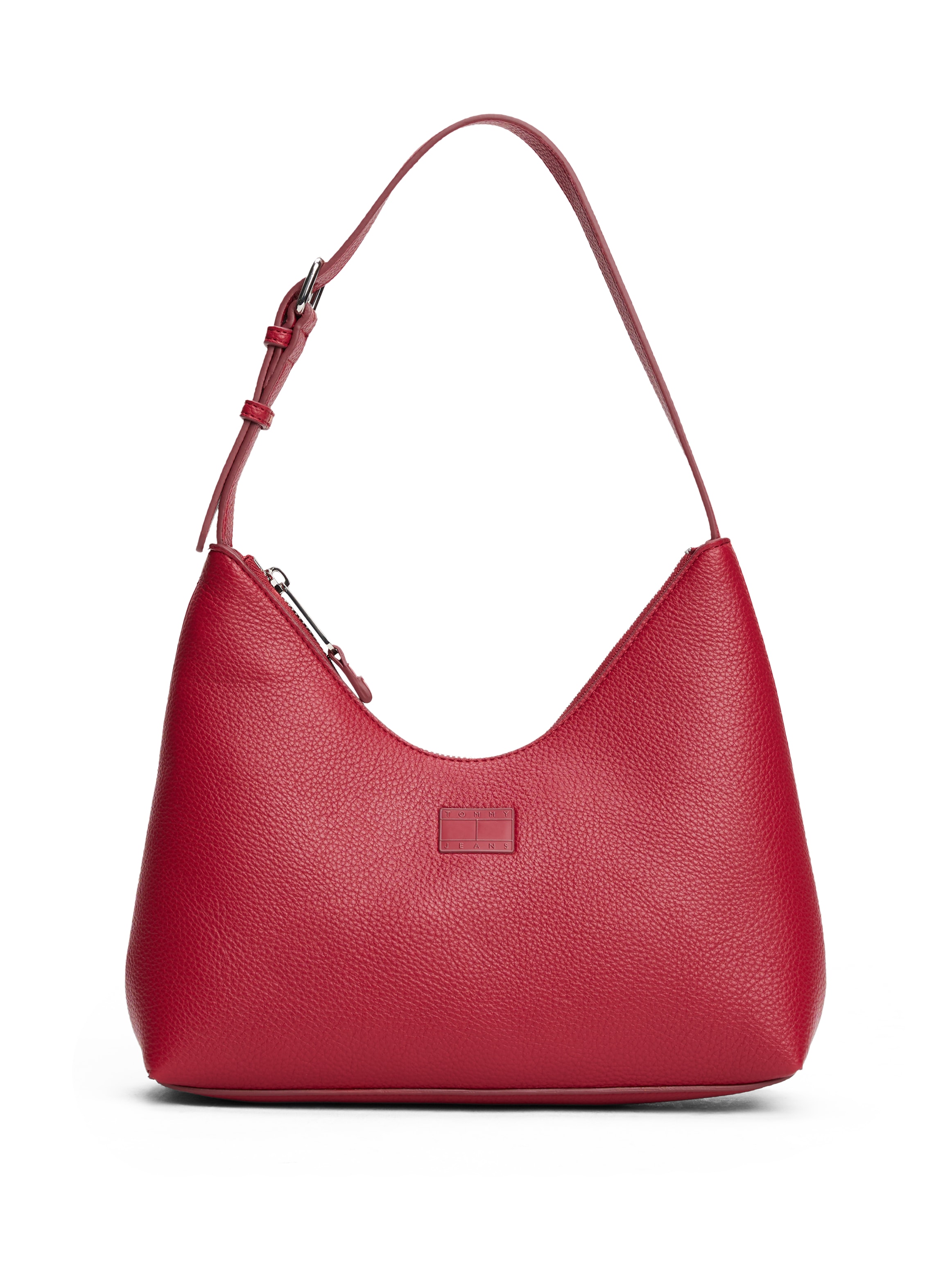 Tommy Jeans Schultertasche "TJW MUST SHOULDER BAG", Damen Umhängetasche, Ab günstig online kaufen