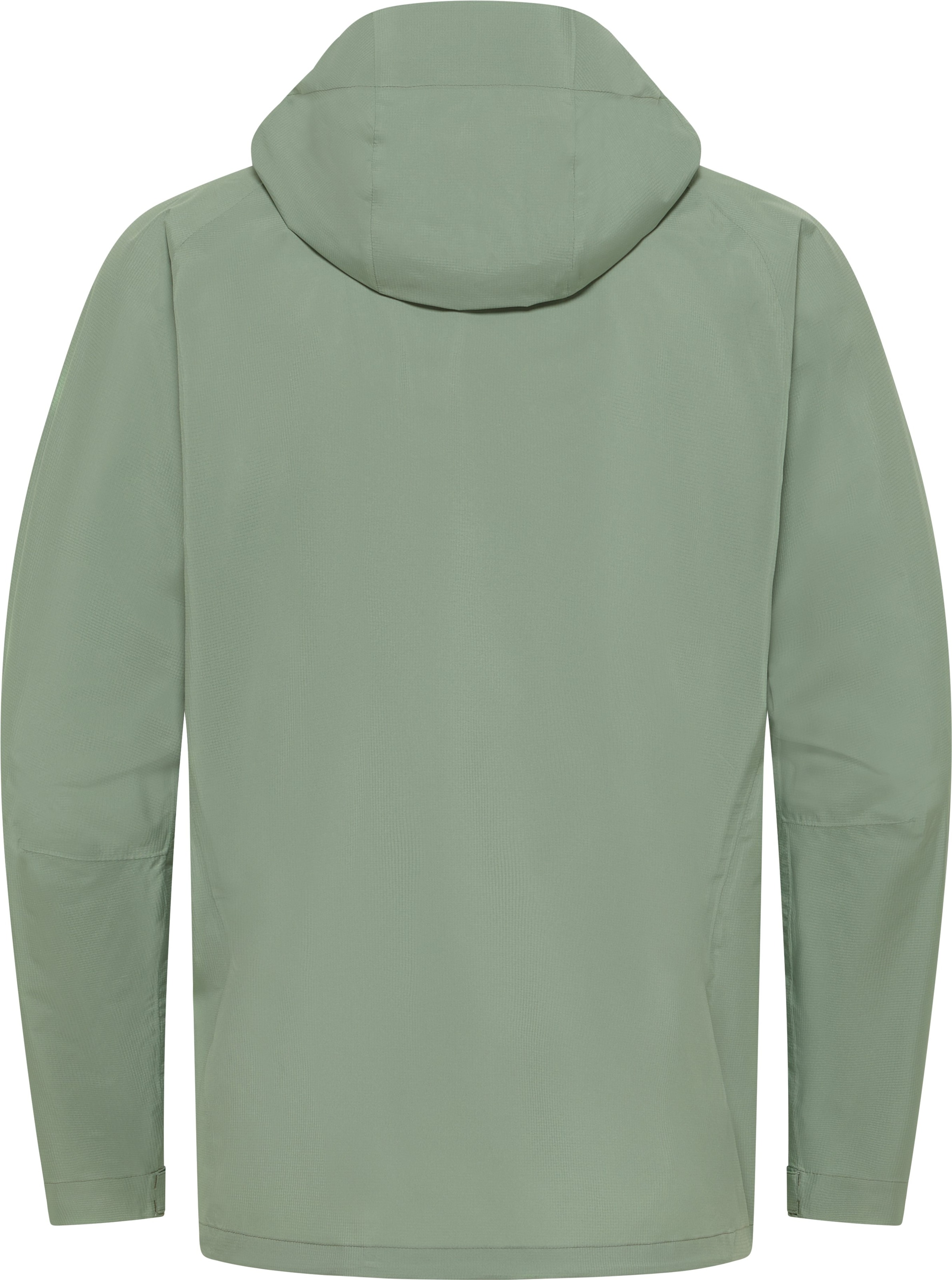 Jack Wolfskin Outdoorjacke »PRELIGHT 2.5L LT JKT M«, mit Kapuze