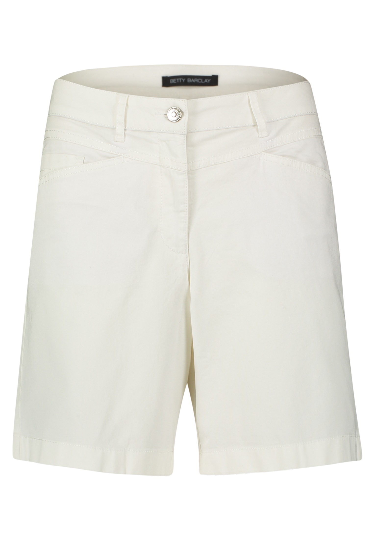 Betty Barclay Stoffhose "Betty Barclay Sommerhose mit Eingrifftaschen", Tas günstig online kaufen
