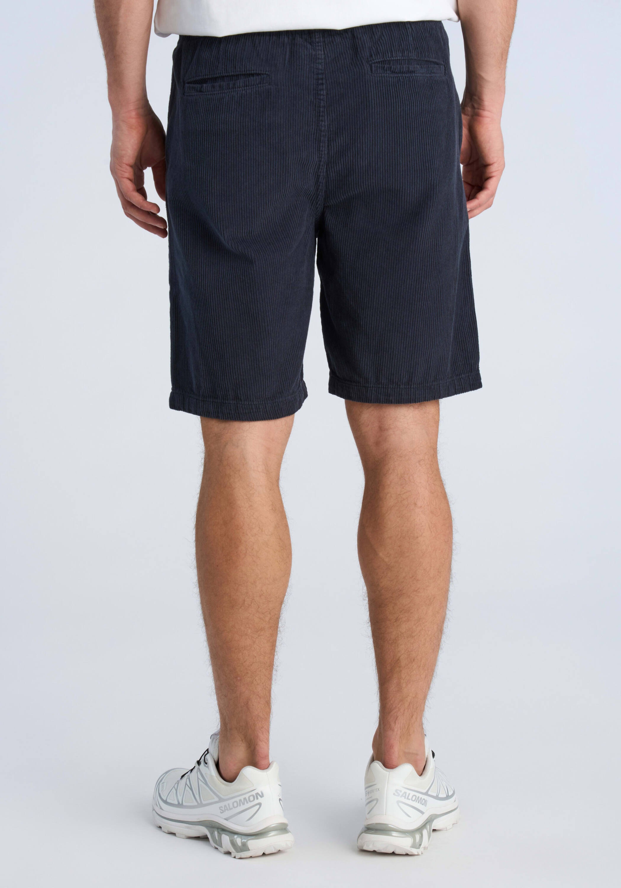 JUNK de LUXE Bermudas »Bermudas Relaxed Fit«