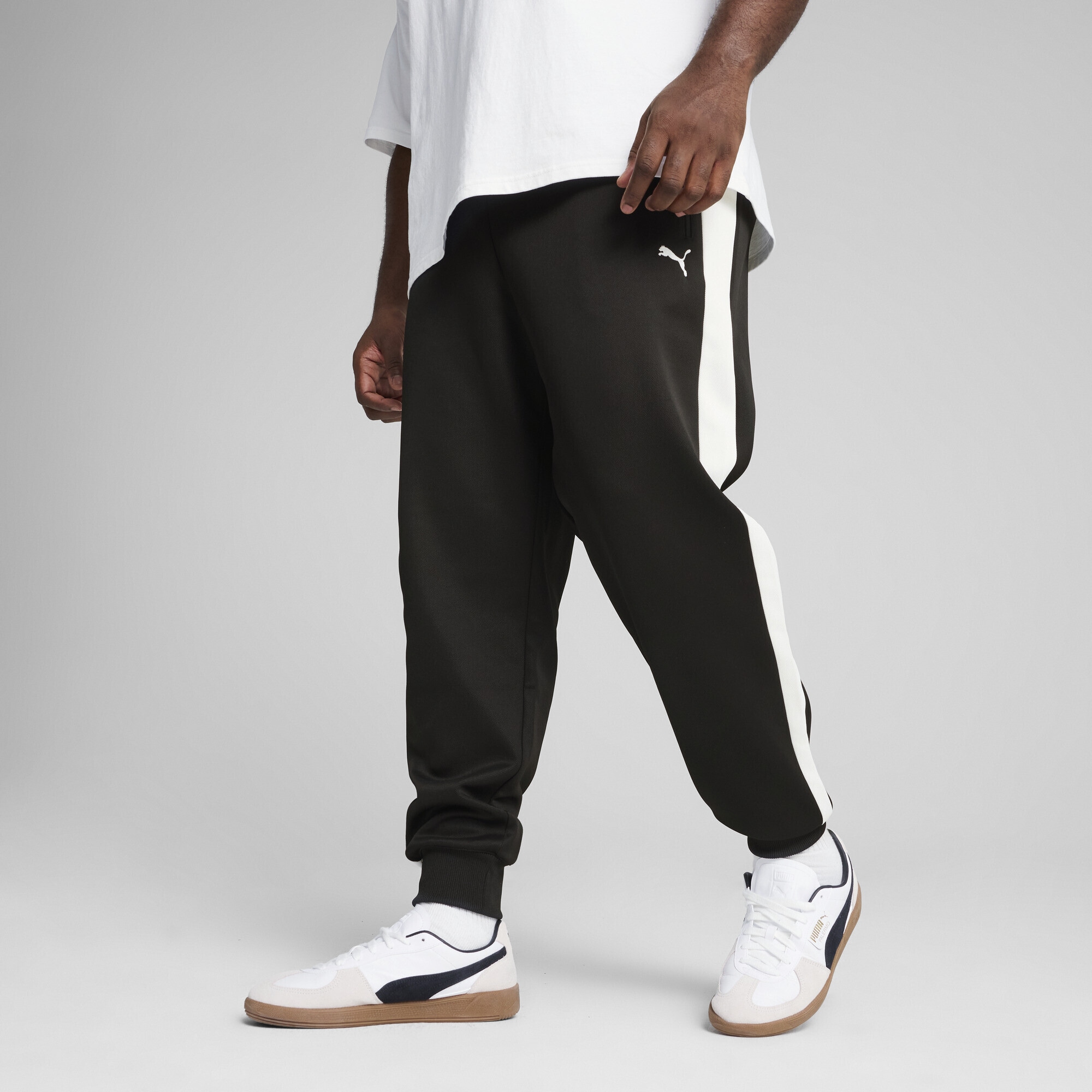 PUMA Sporthose »T7 ALWAYS ON Trainingshose Herren«