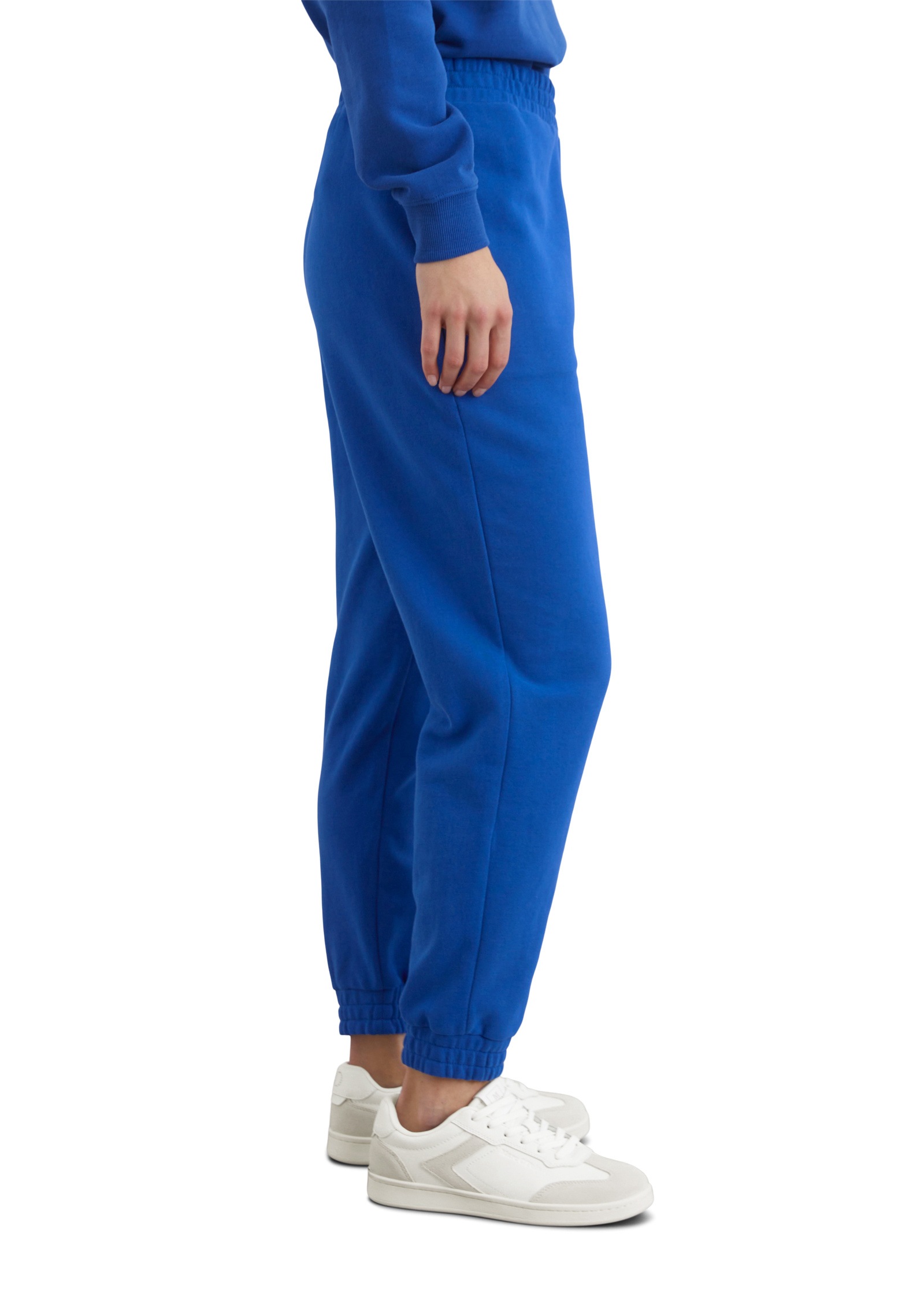 Marc O'Polo Jerseyhose »aus Organic Cotton«